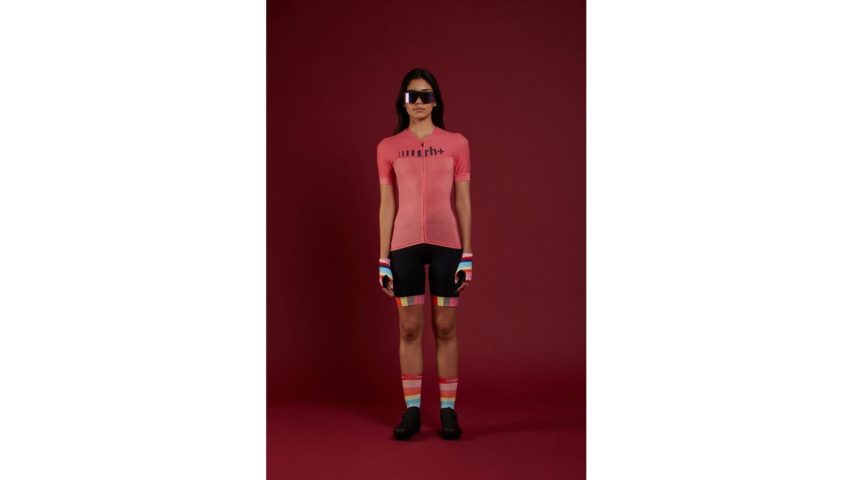 rh+ Logo W Jersey image 13