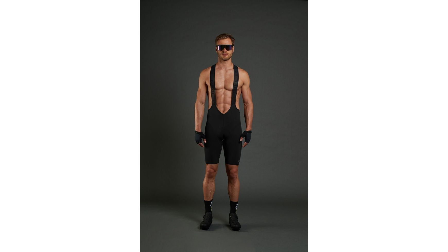 rh+ TOUS TERRAIN BIBSHORT image 6