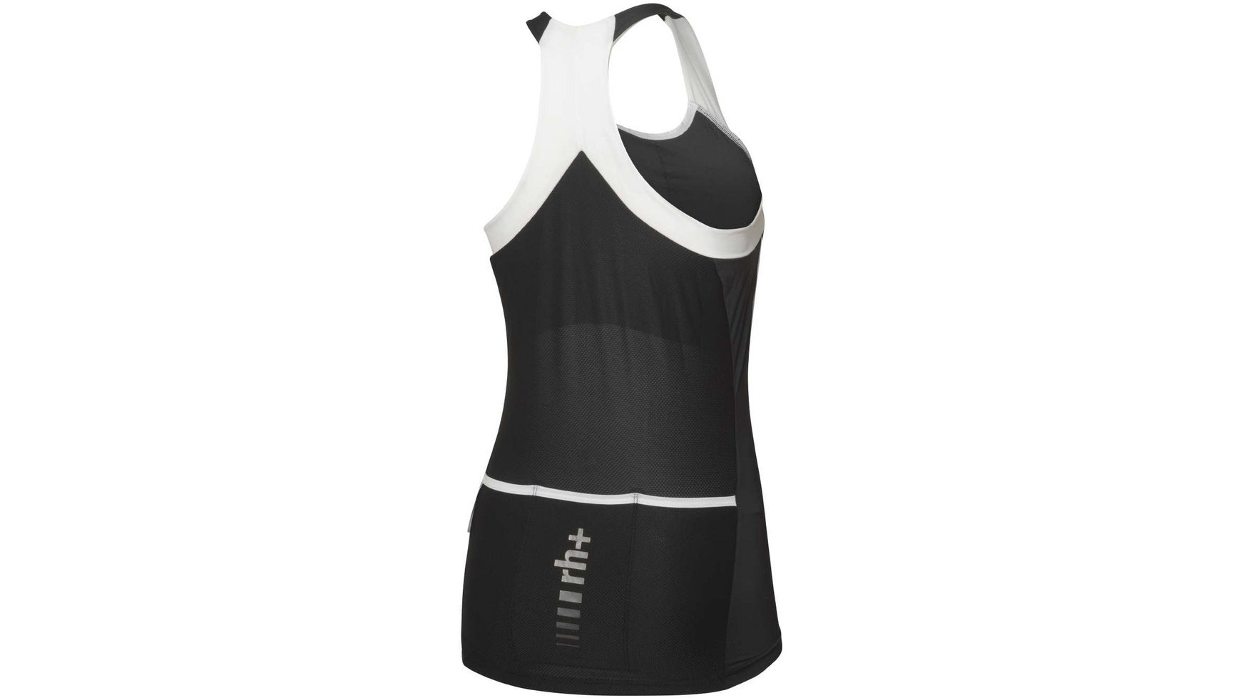 rh+ Logo W Top image 3