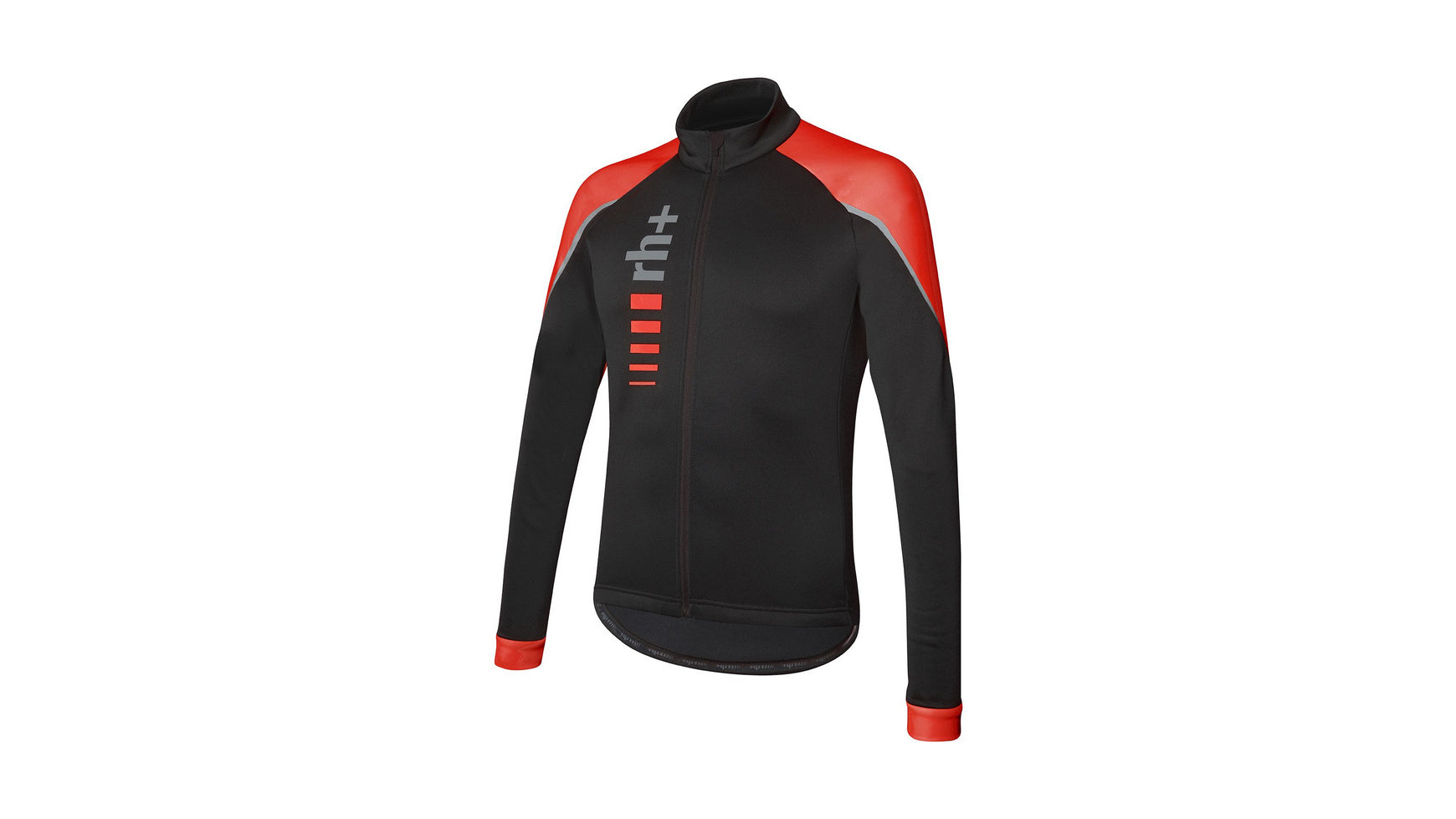 rh+ Code II Jersey image 2