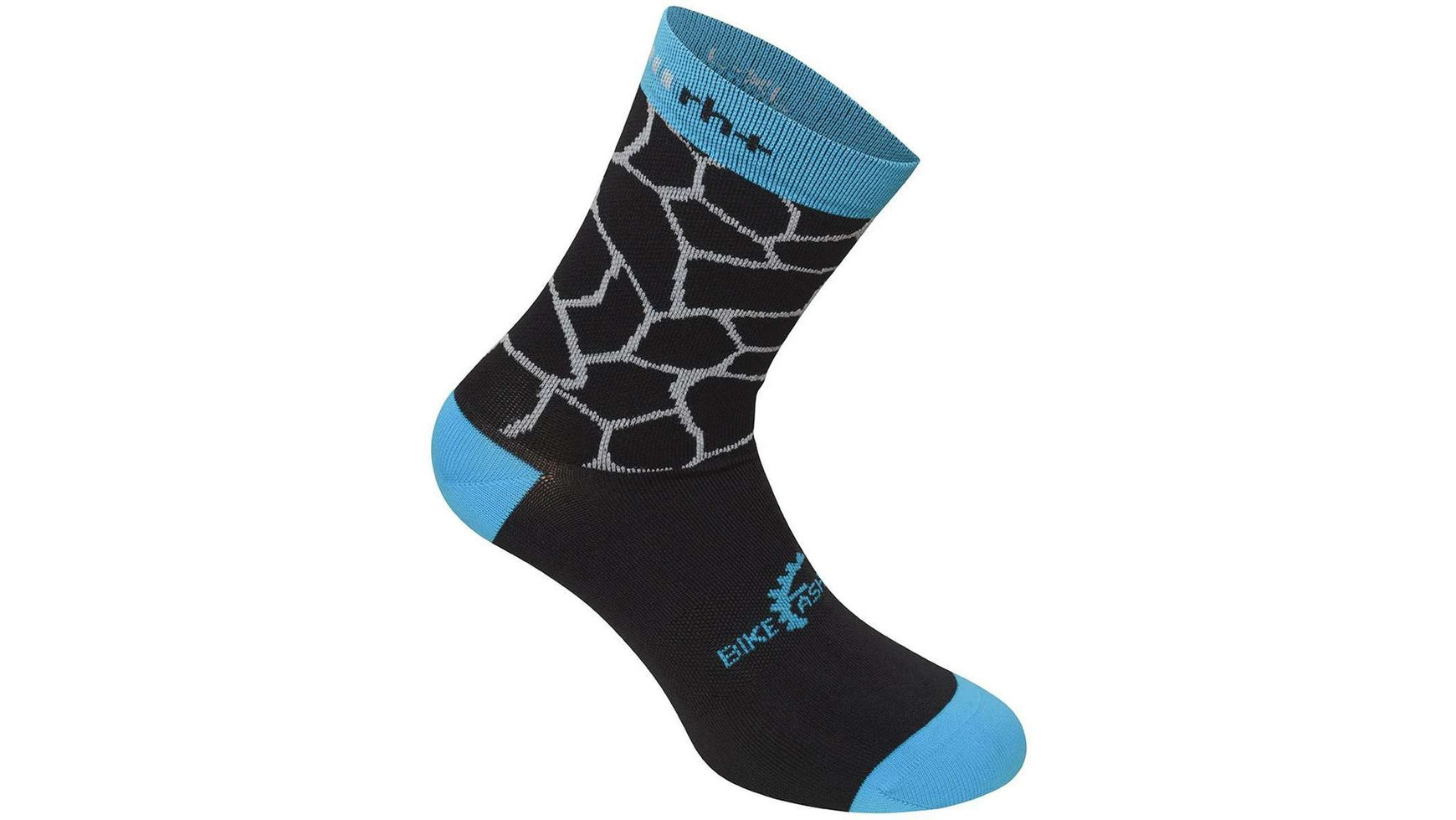 rh+ Fashion Lab Sock 15 Socken image 2