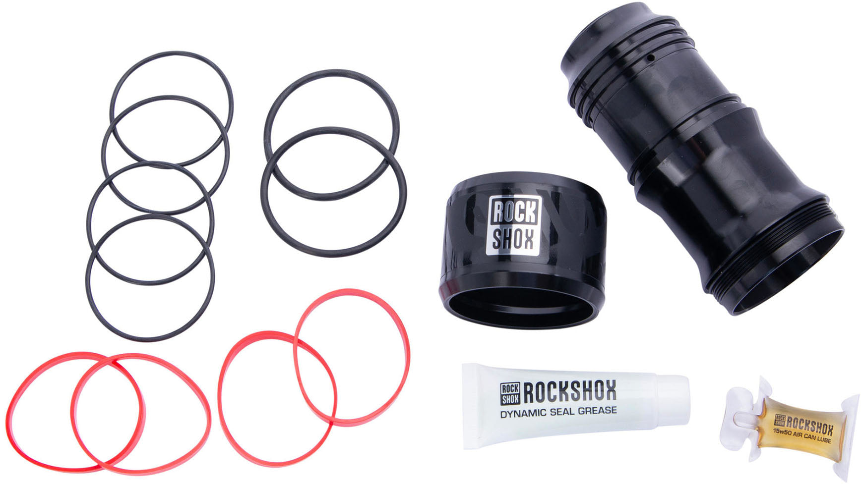 Rock Shox MegNeg Upgrade Kit image 0