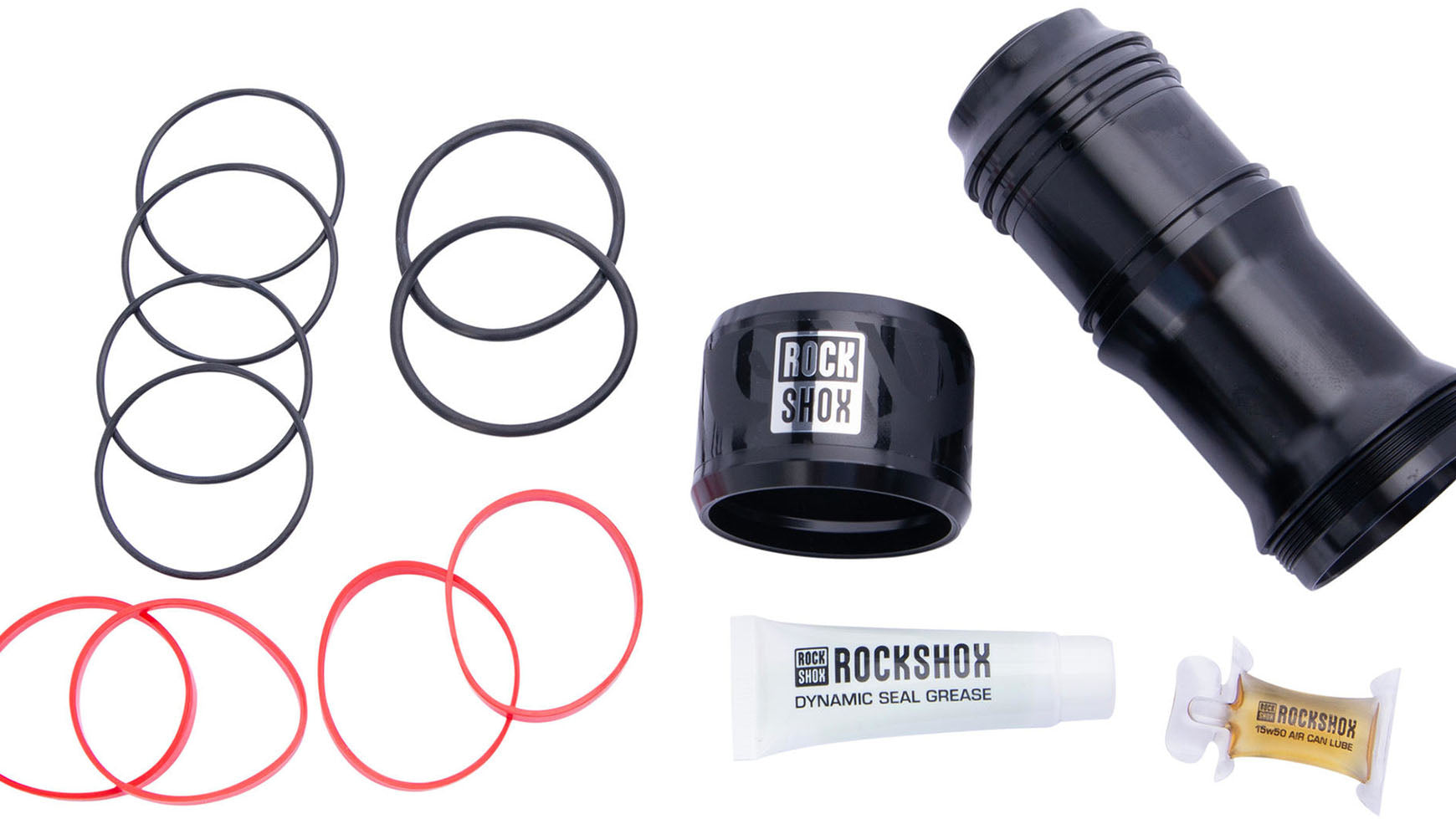 Rock Shox MegNeg Upgrade Kit image 1