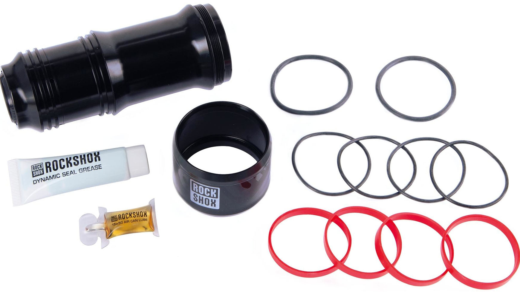 Rock Shox MegNeg Upgrade Kit image 2