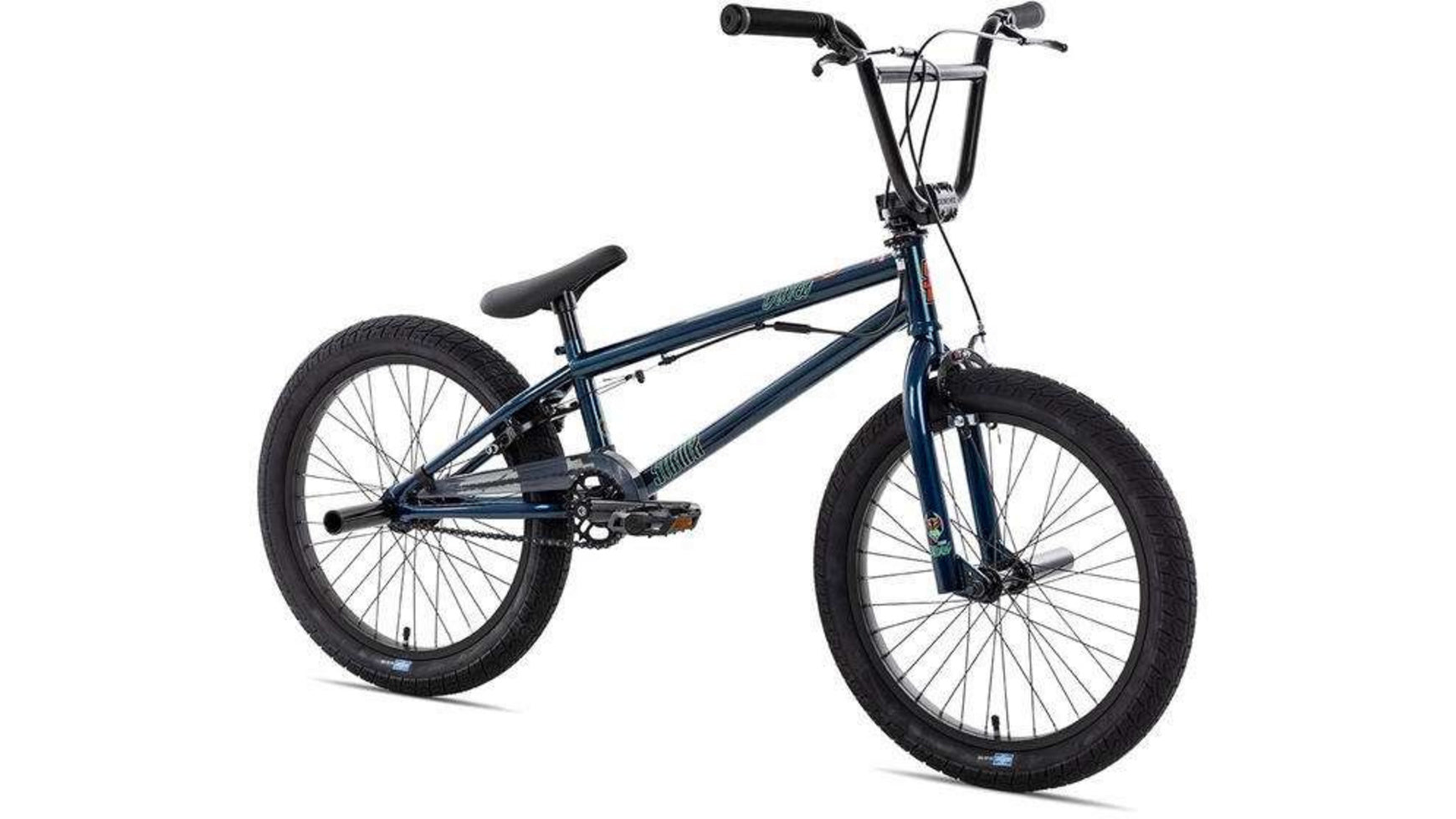 SIBMX Düvel 20 image 0