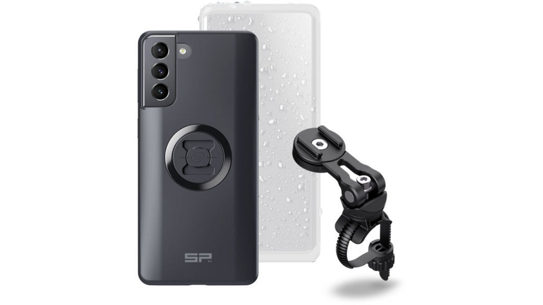 SP Connect Bike Bundle II Samsung image 0