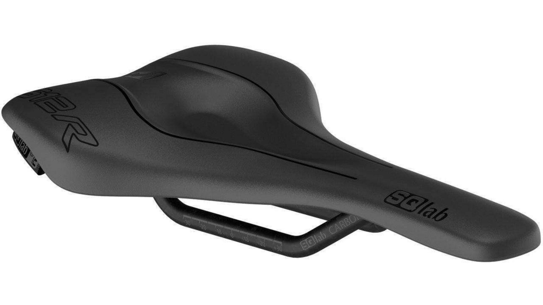 SQlab 612 Ergowave R Carbon 14 cm image 0