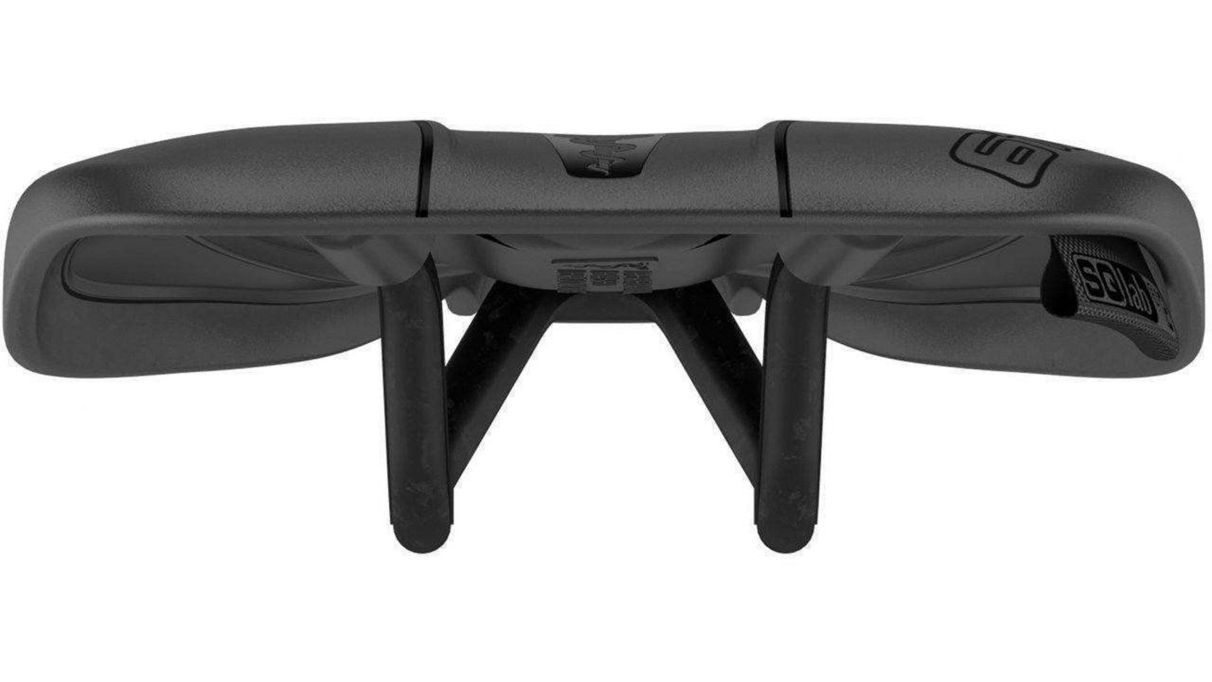 SQlab 612 Ergowave R Carbon 14 cm image 1