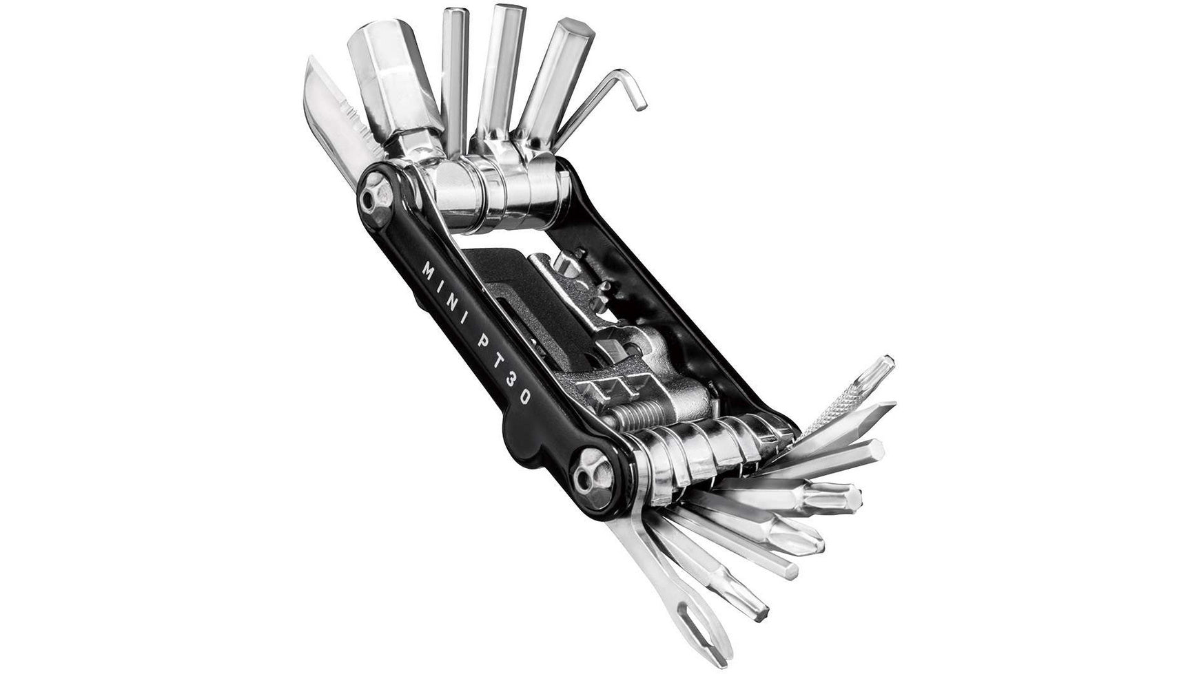 Topeak Mini PT30 Multitool image 0