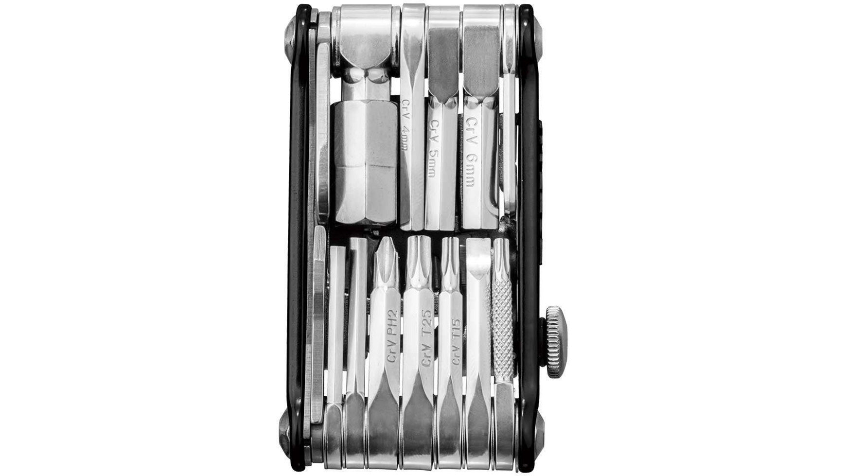 Topeak Mini PT30 Multitool image 2