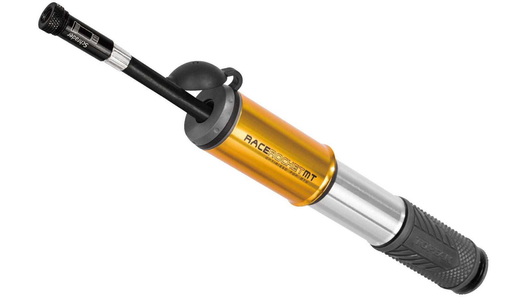 Topeak Minipumpe Race Rocket MT image 3