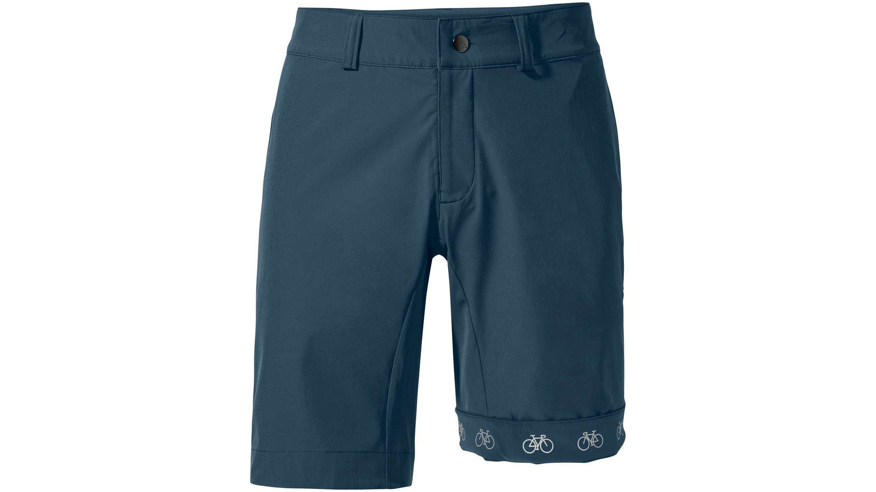 Vaude Men's Cyclist Shorts image 0