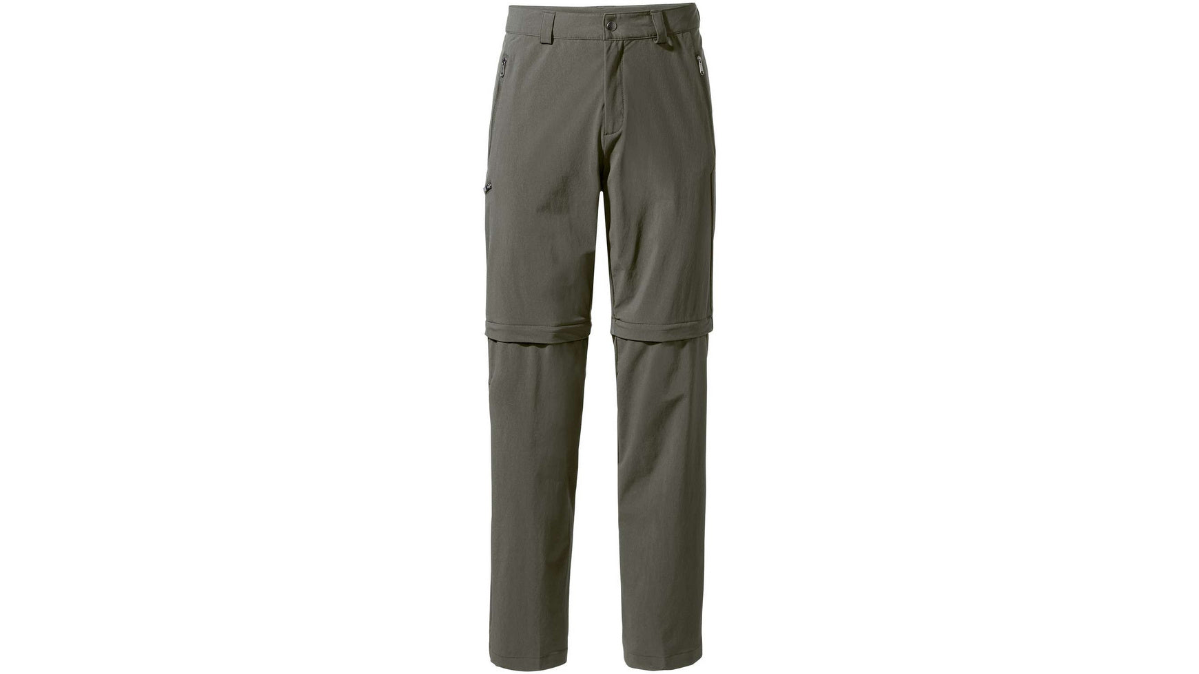 Vaude Men's Farley Stretch ZO Pants image 2