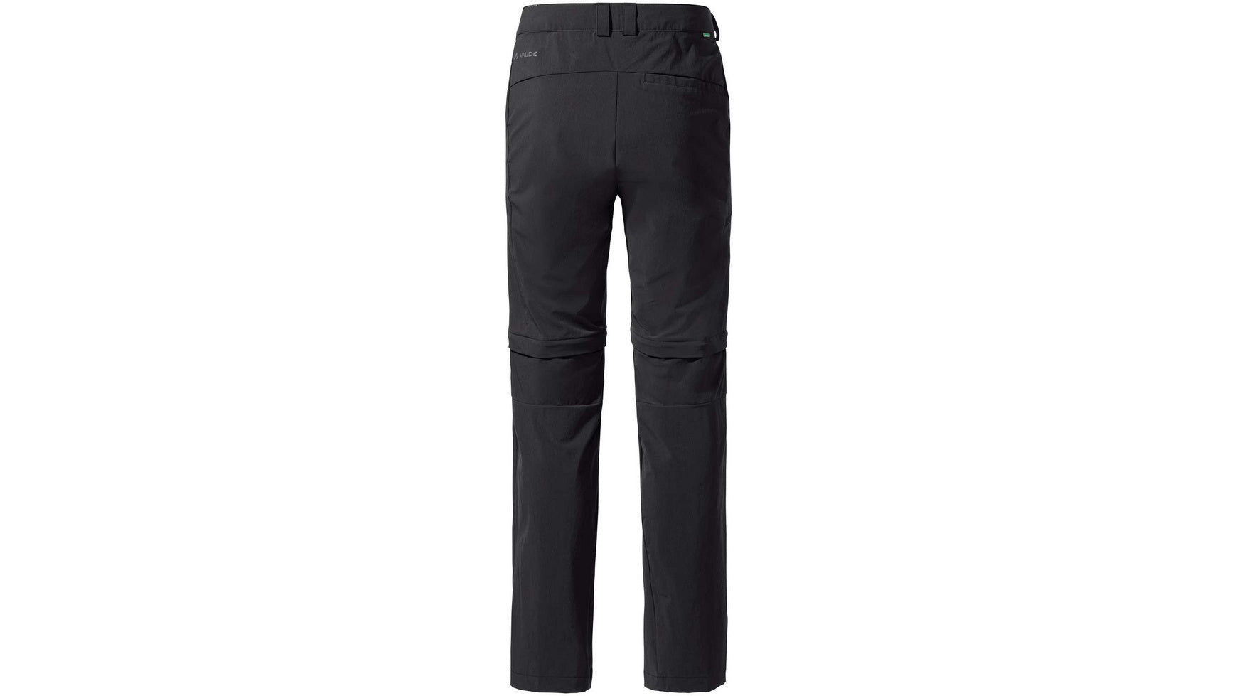 Vaude Men's Farley Stretch ZO Pants image 1