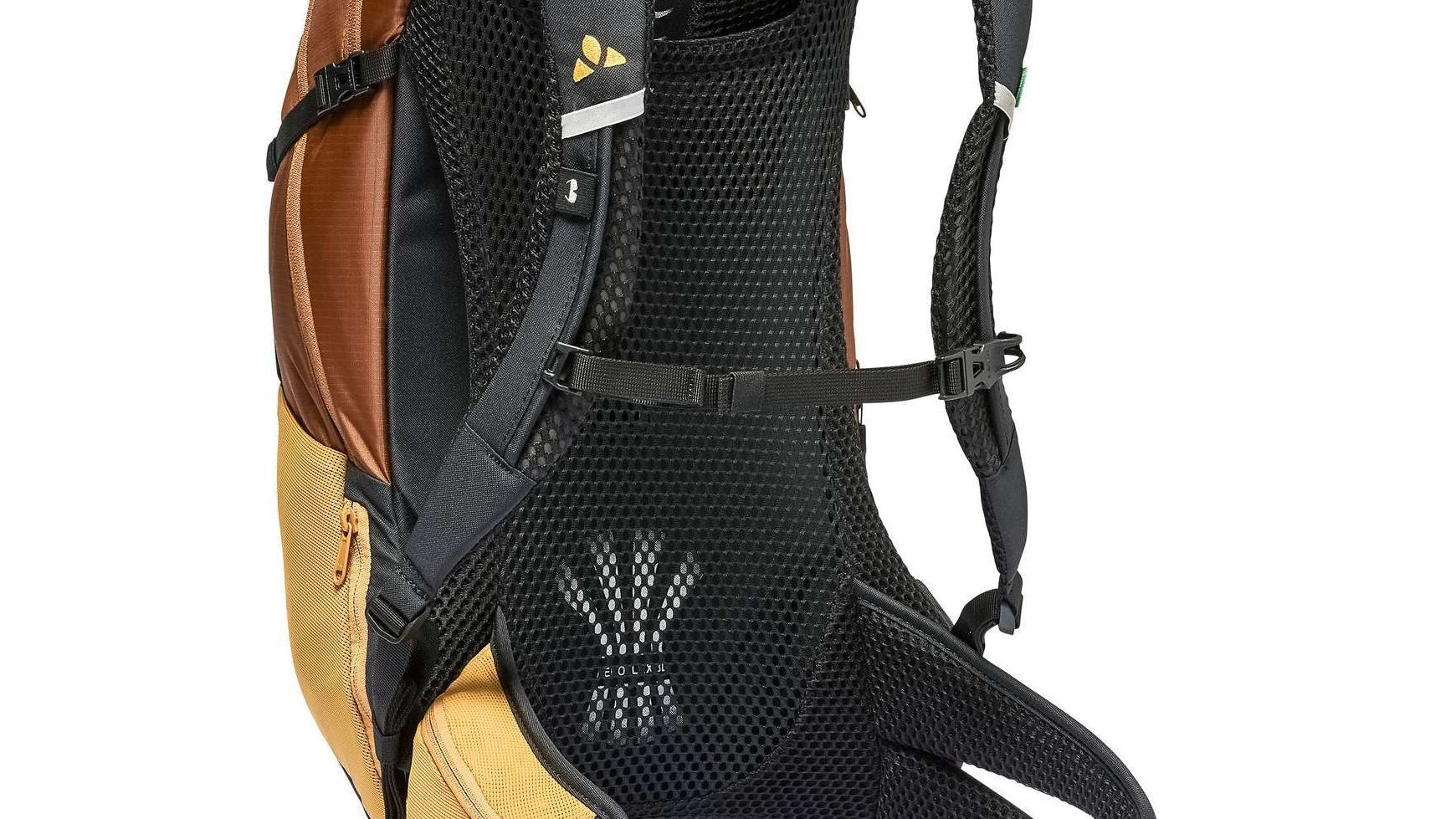 Vaude Tremalzo 22 Rucksack image 11