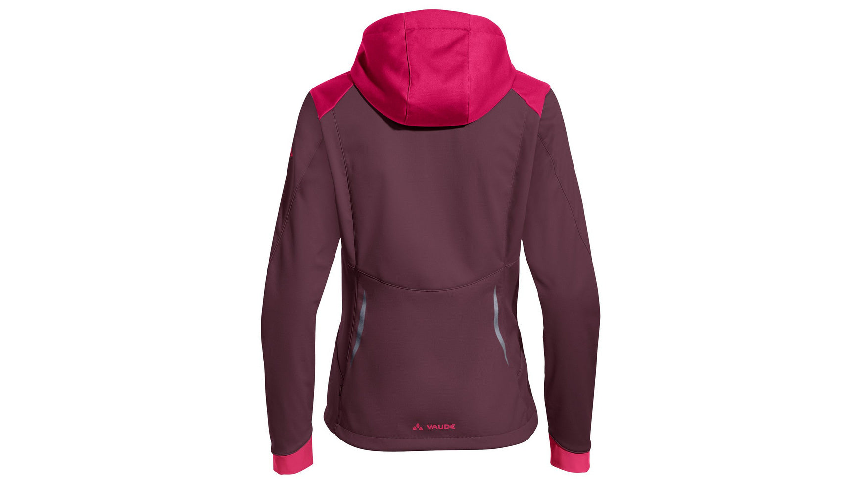 Vaude Women's Qimsa Softshell Jacke image 5