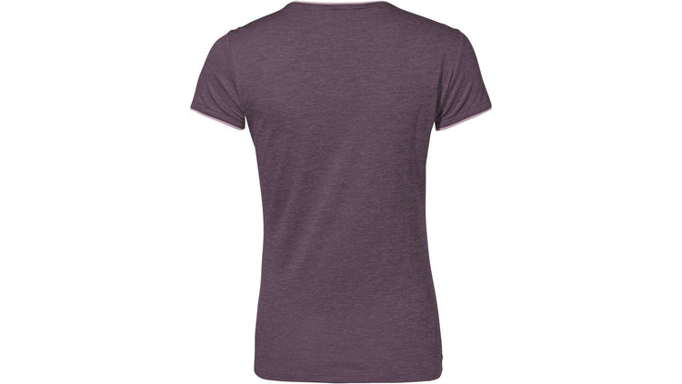 Vaude Women's Essential T-Shirt image 3