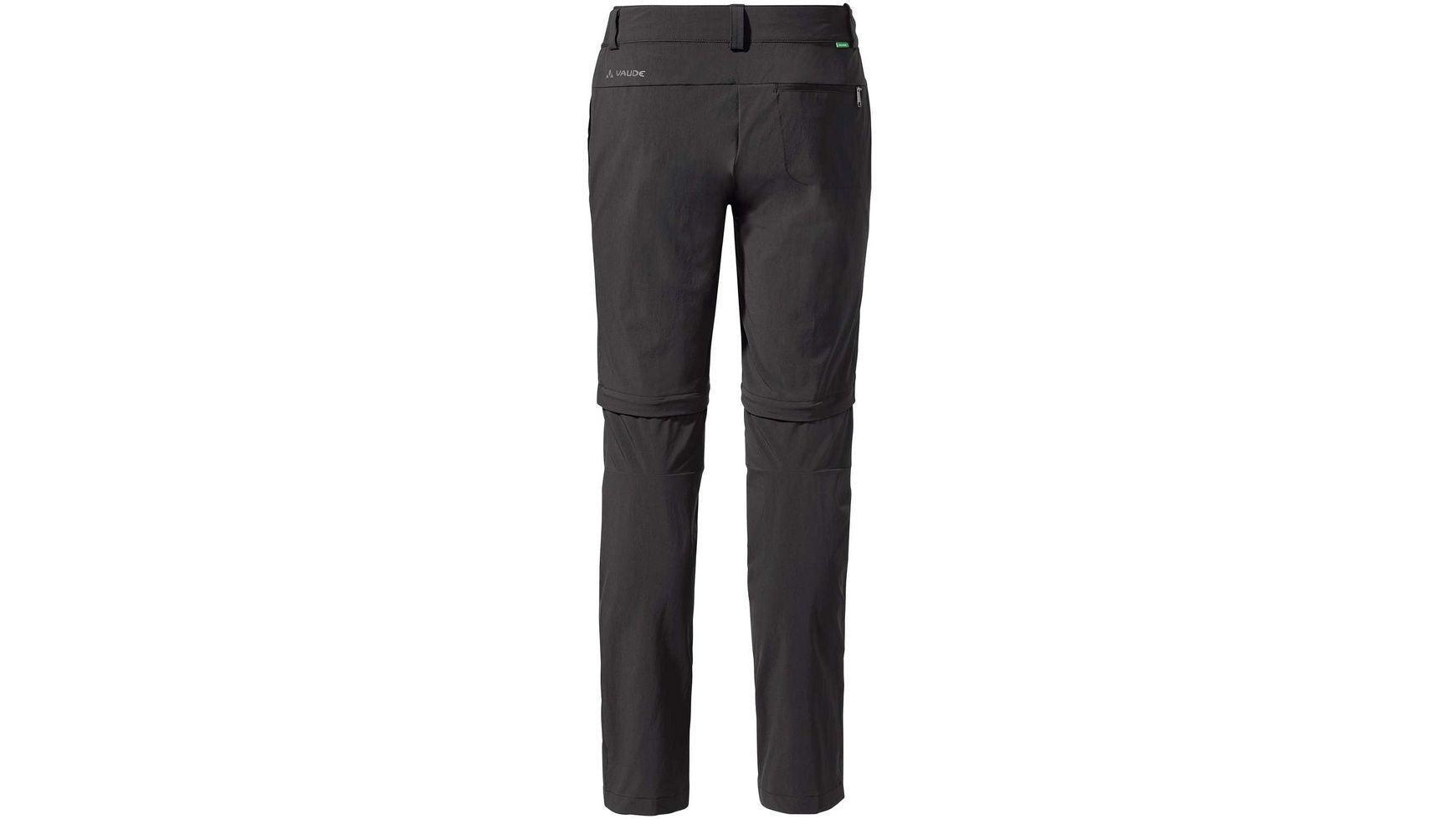 Vaude Women's Farley Stretch ZO P. image 1