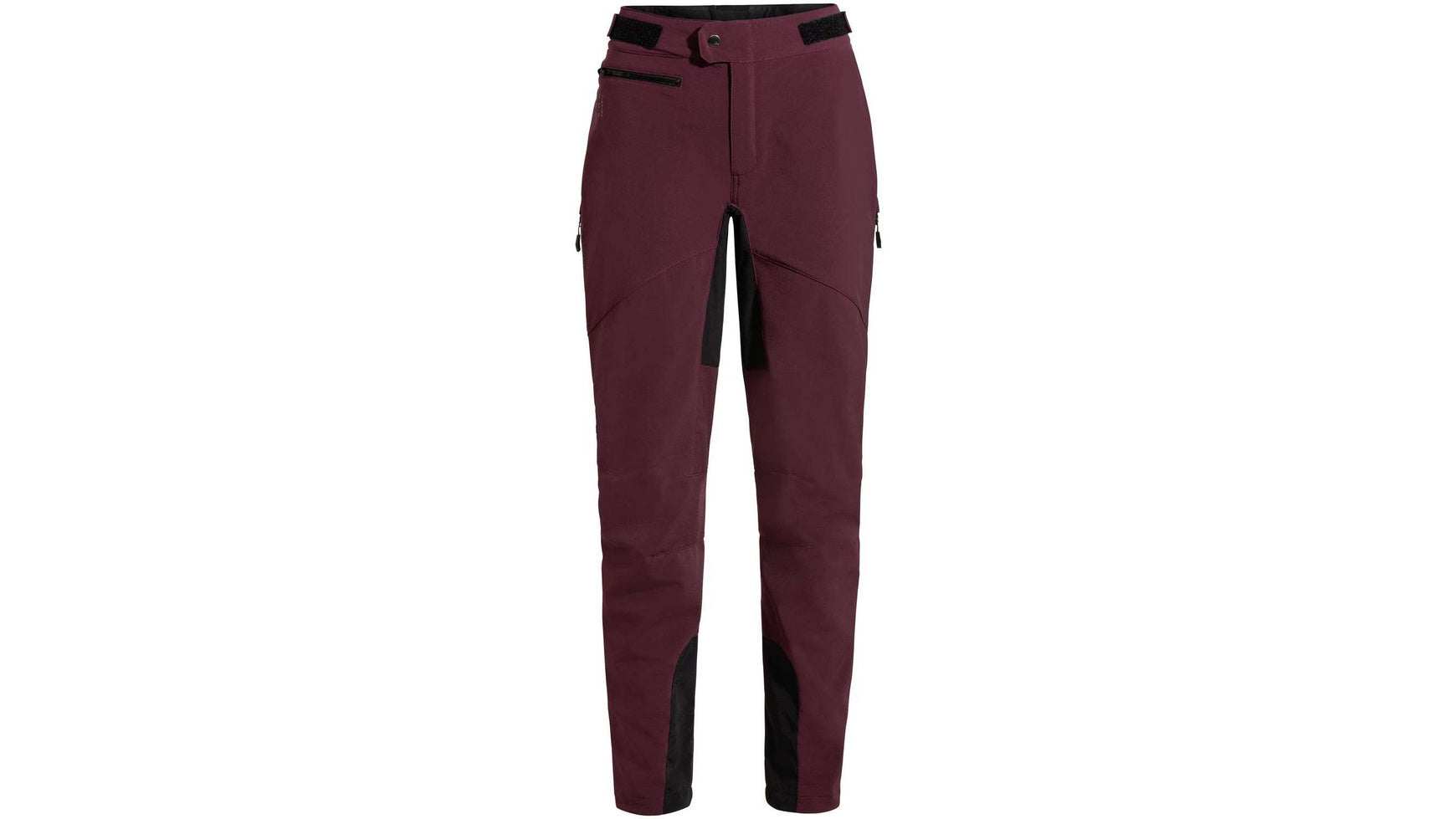Vaude Women's Qimsa Softshell Pants image 8