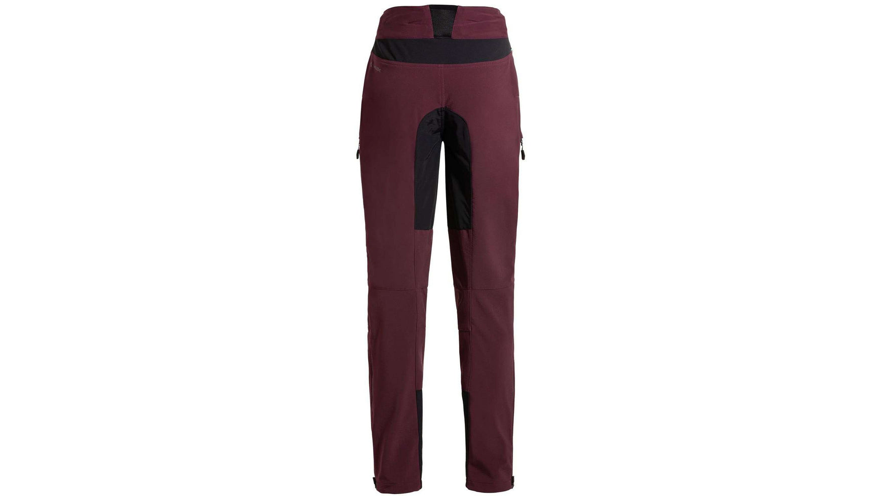 Vaude Women's Qimsa Softshell Pants image 9