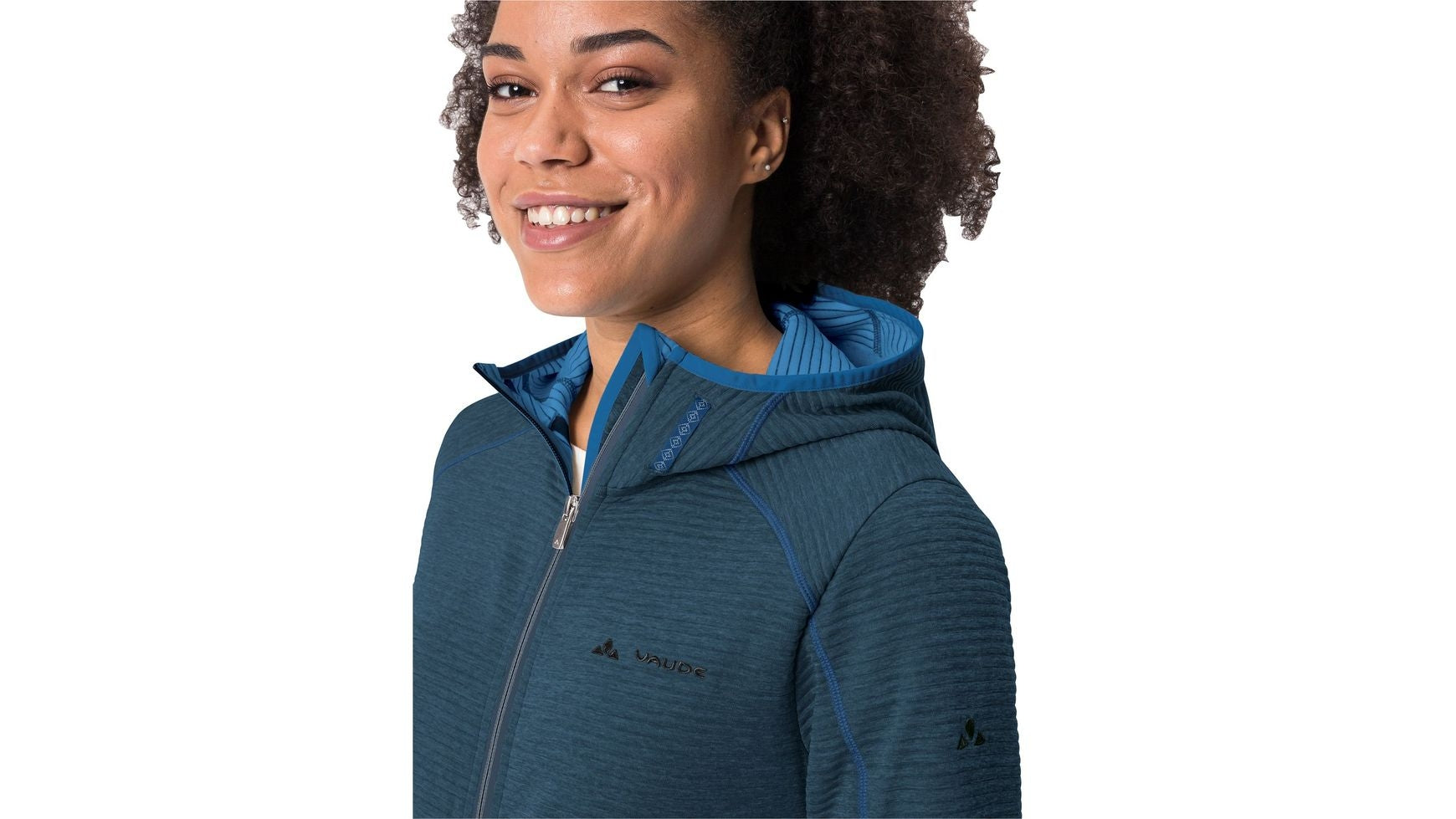 Vaude Women's Skomer Hiking Jacket image 6