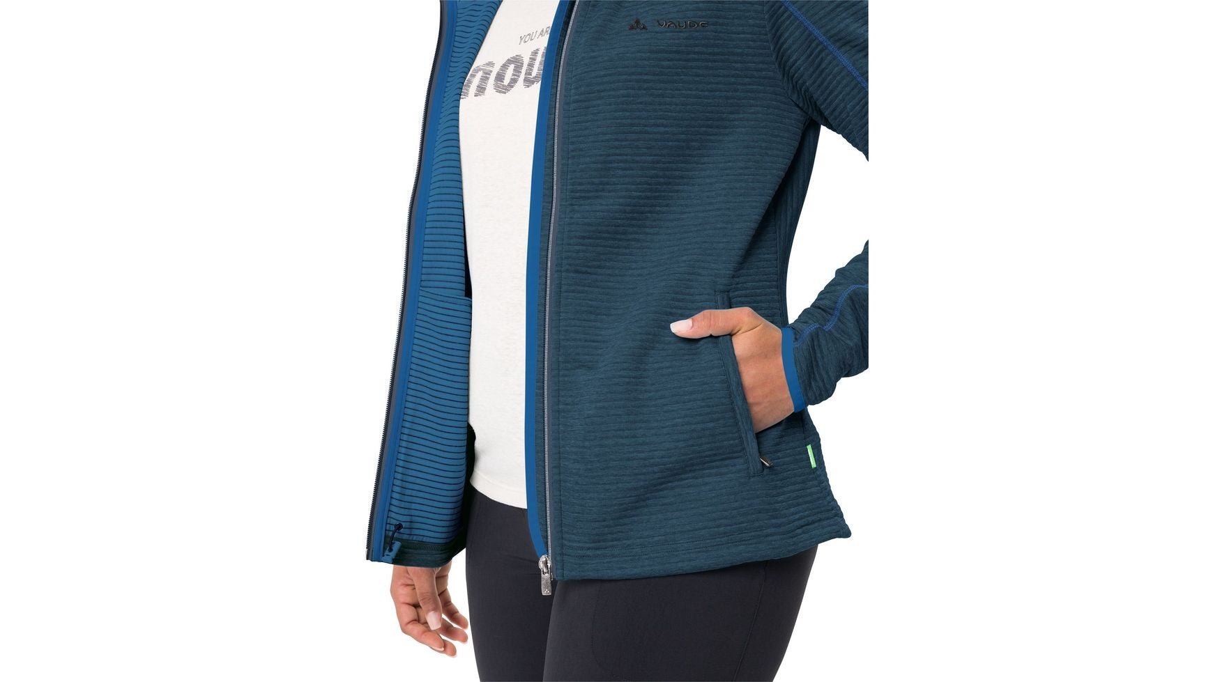 Vaude Women's Skomer Hiking Jacket image 7