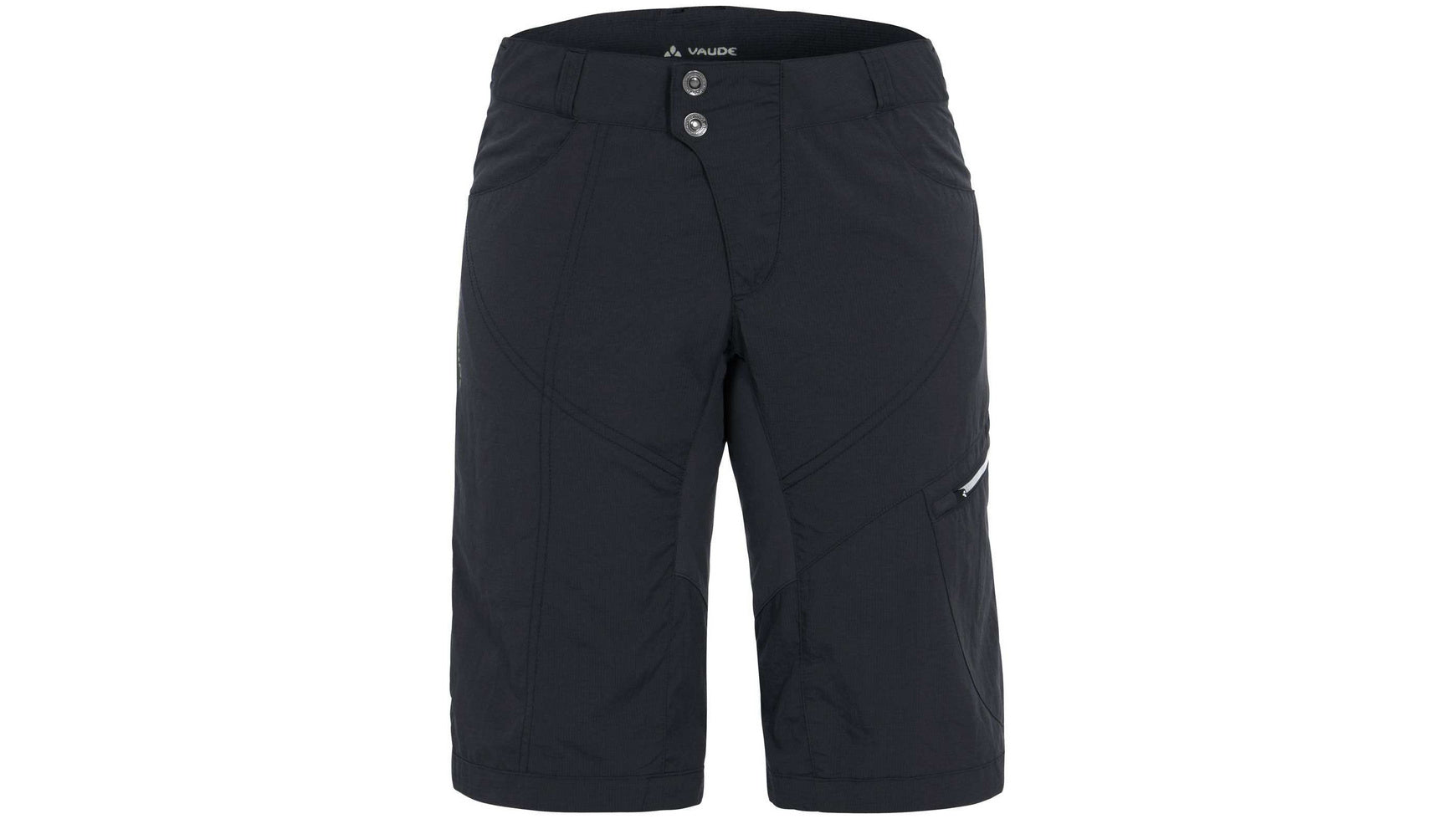 Vaude Women's Tamaro Shorts image 24