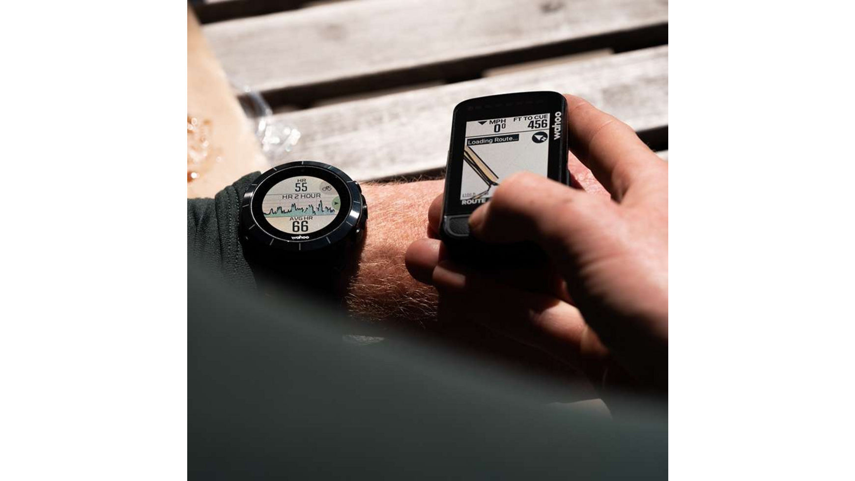 Wahoo Elemnt Bolt 2.0 GPS Computer image 4