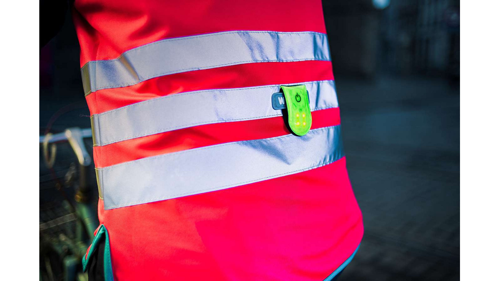 Wowow Magnetlight LED-Licht image 2