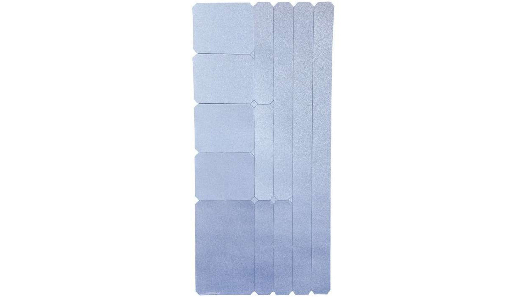 Wowow Reflective Stickerset image 0