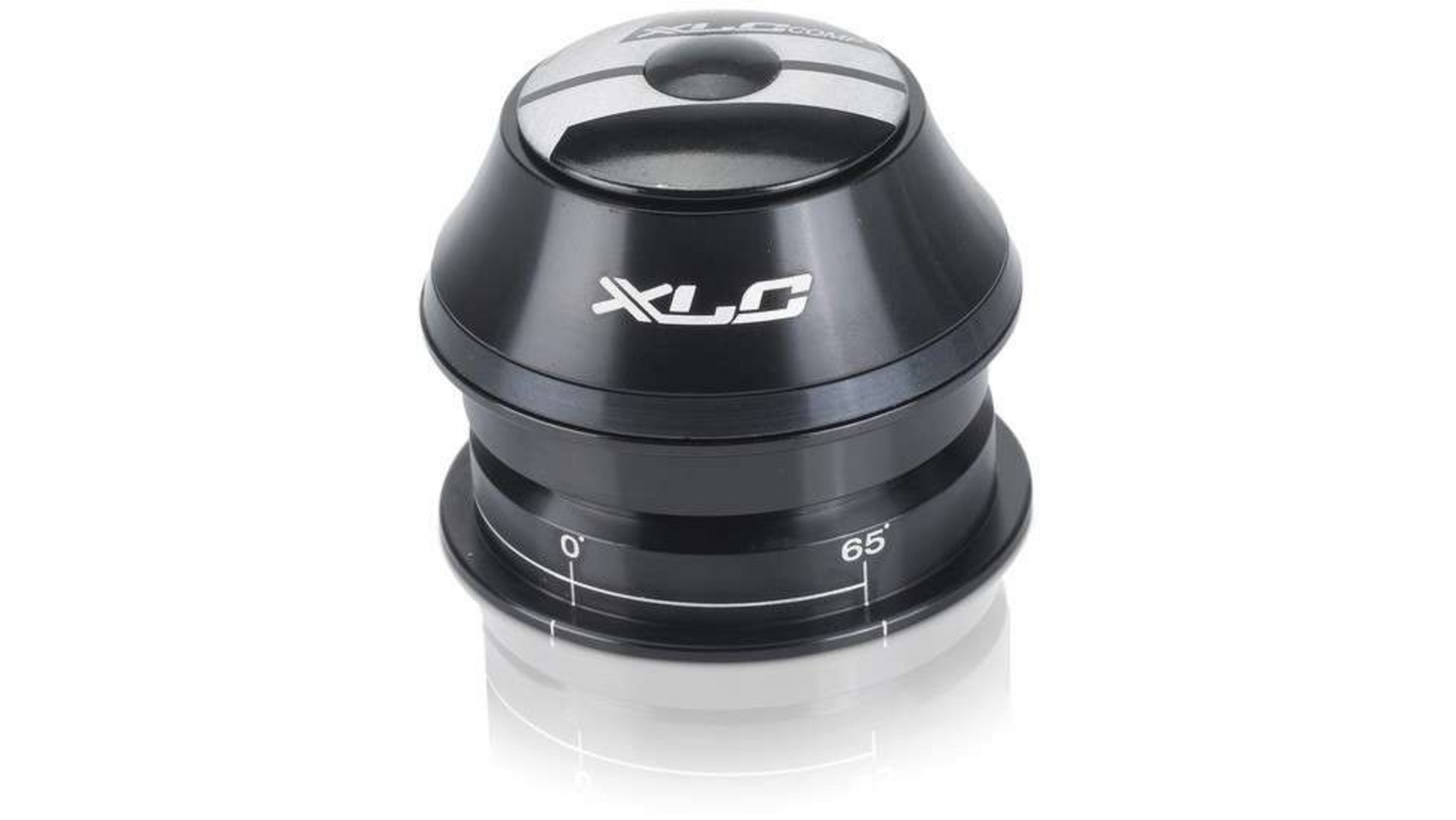 XLC HS-I12 A-Head Steuersatz semi image 0