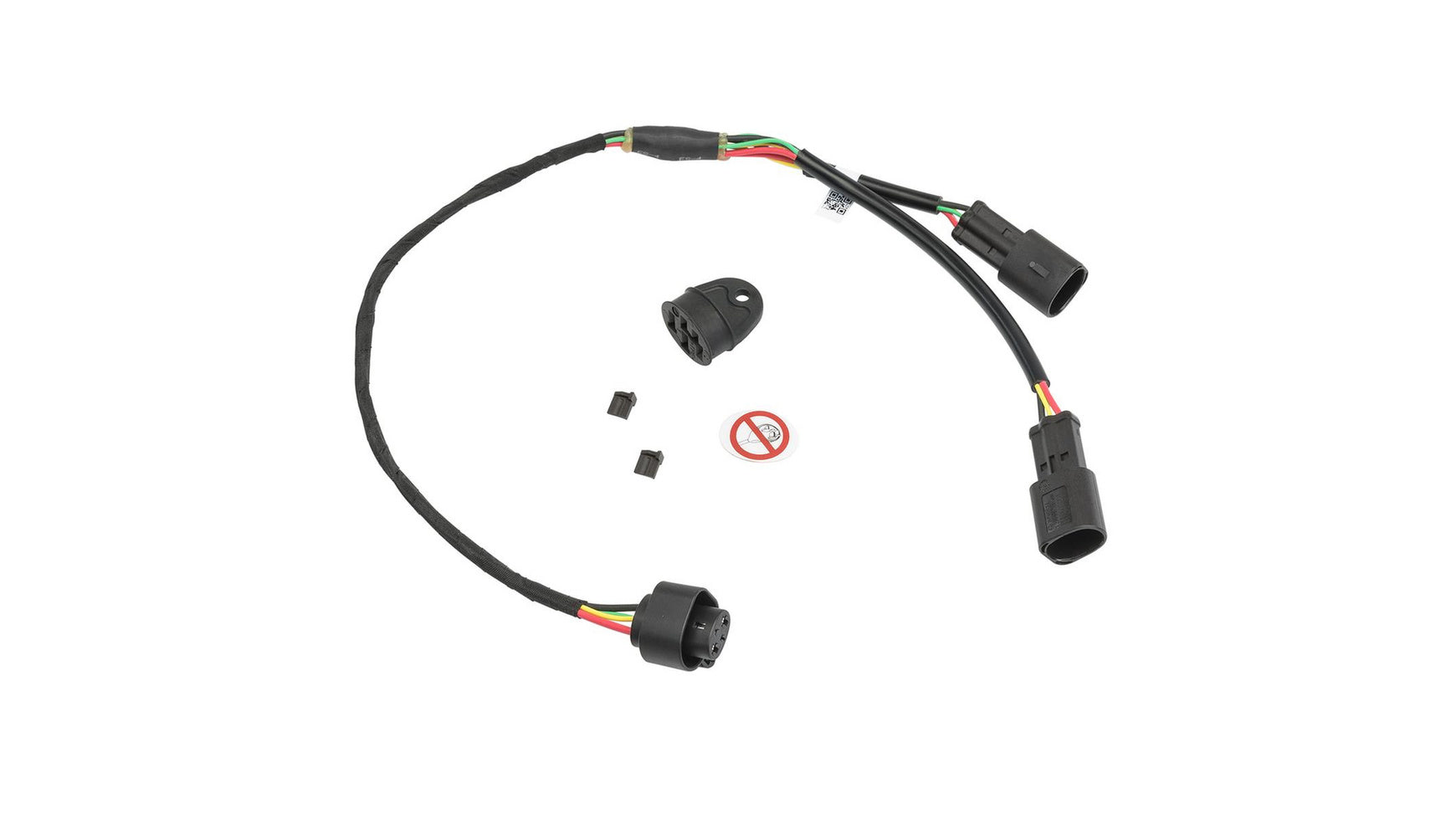 Bosch DualBattery BCH231 image 0