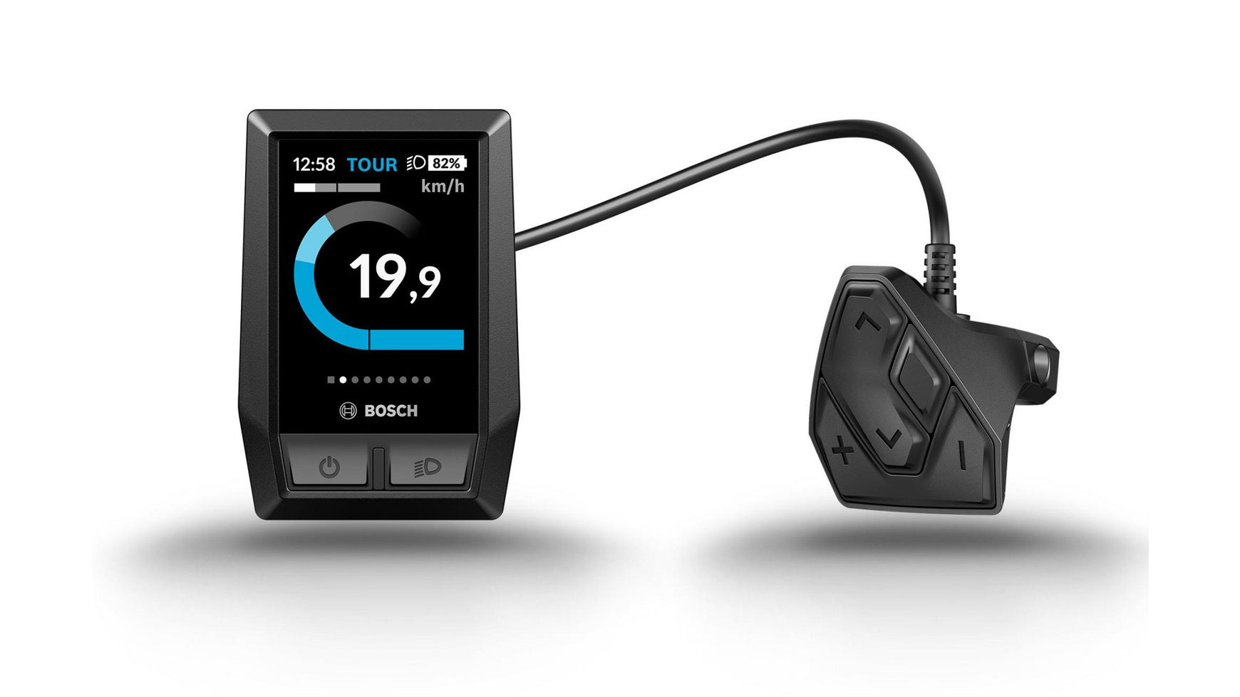 Bosch Kiox BUI330 Nachrüst-Kit image 0