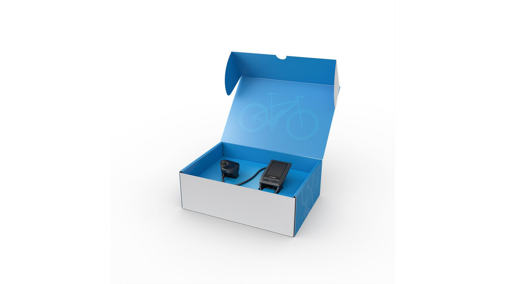 Bosch Kiox BUI330 Nachrüst-Kit image 2