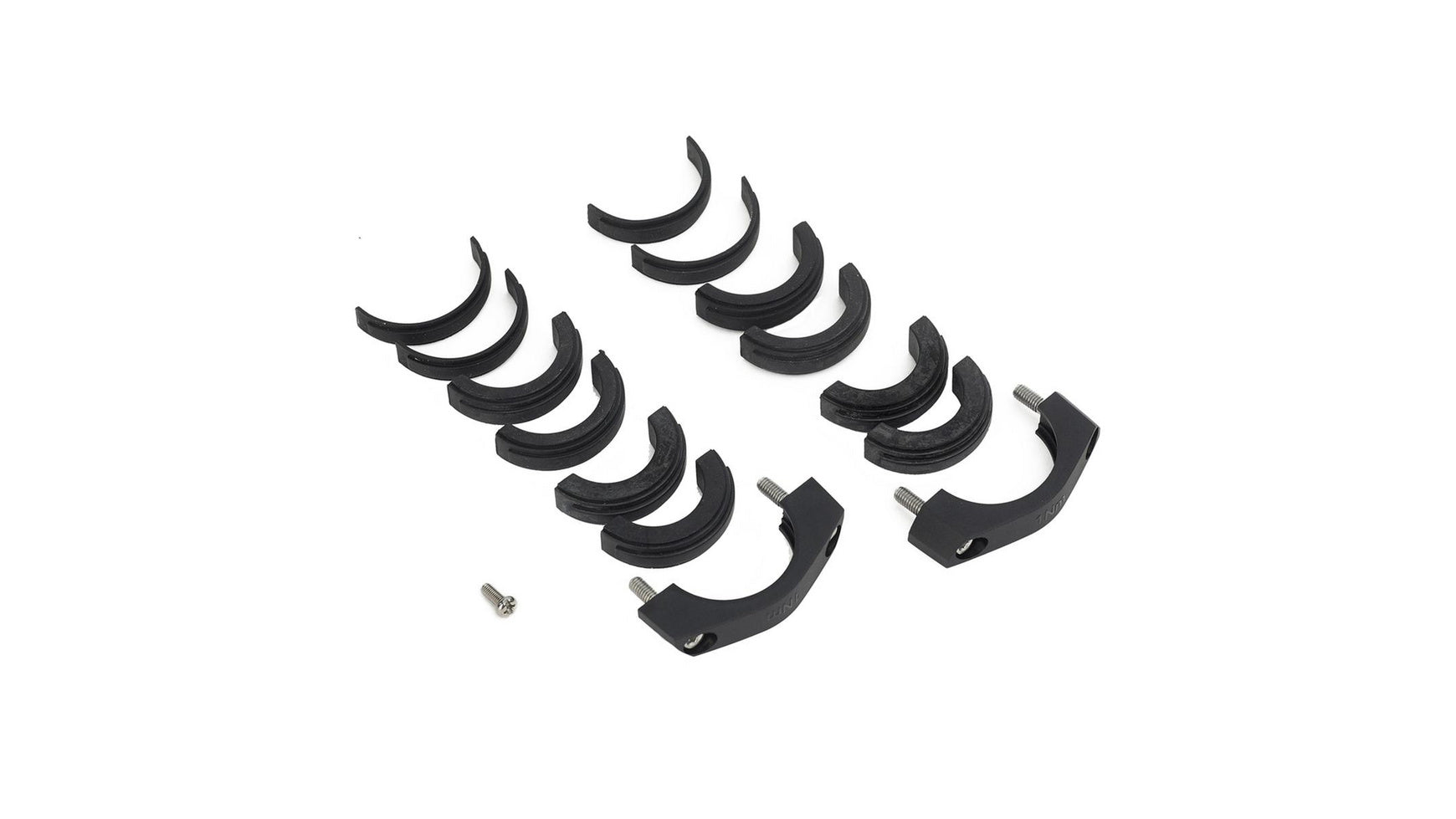 Bosch Montagekit Displayhalter image 0