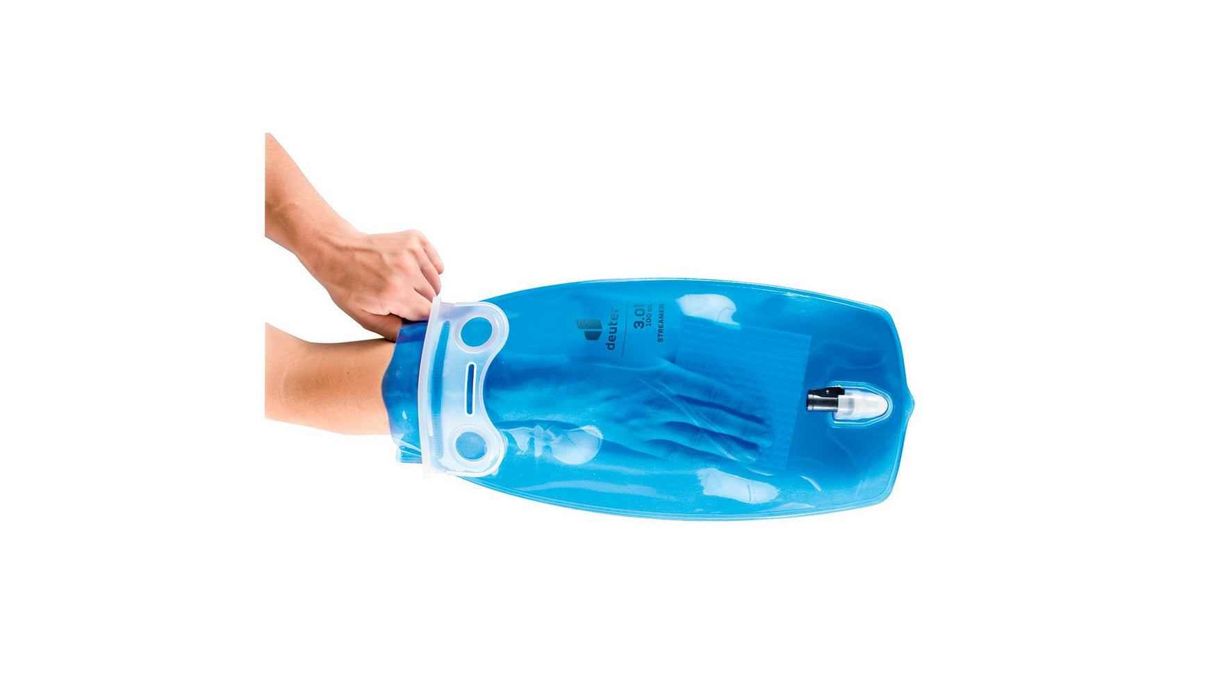 Deuter Streamer 3.0 Trinkblase image 1