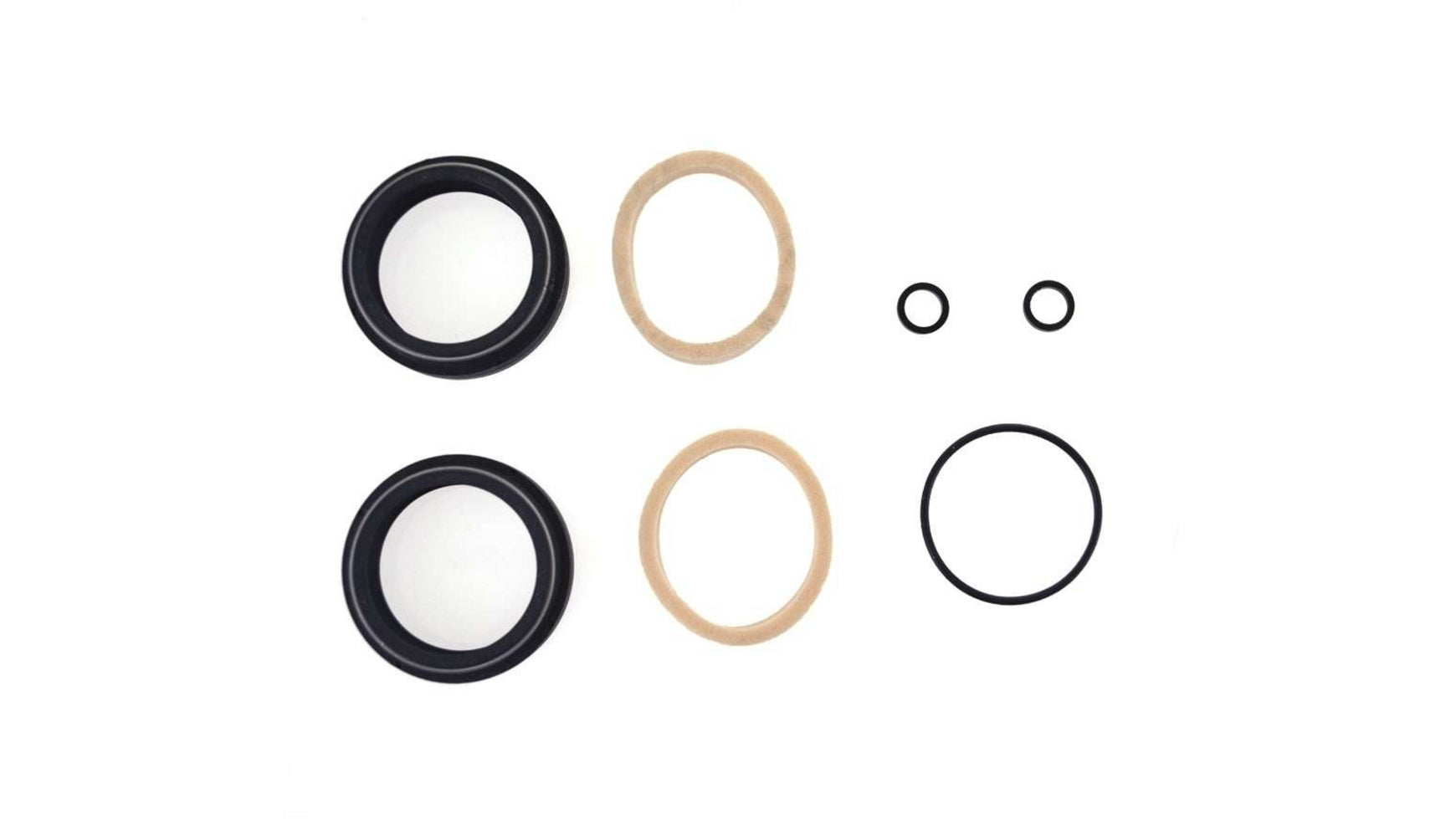 Fox Dust Wiper 32 mm 2016 Kit image 0