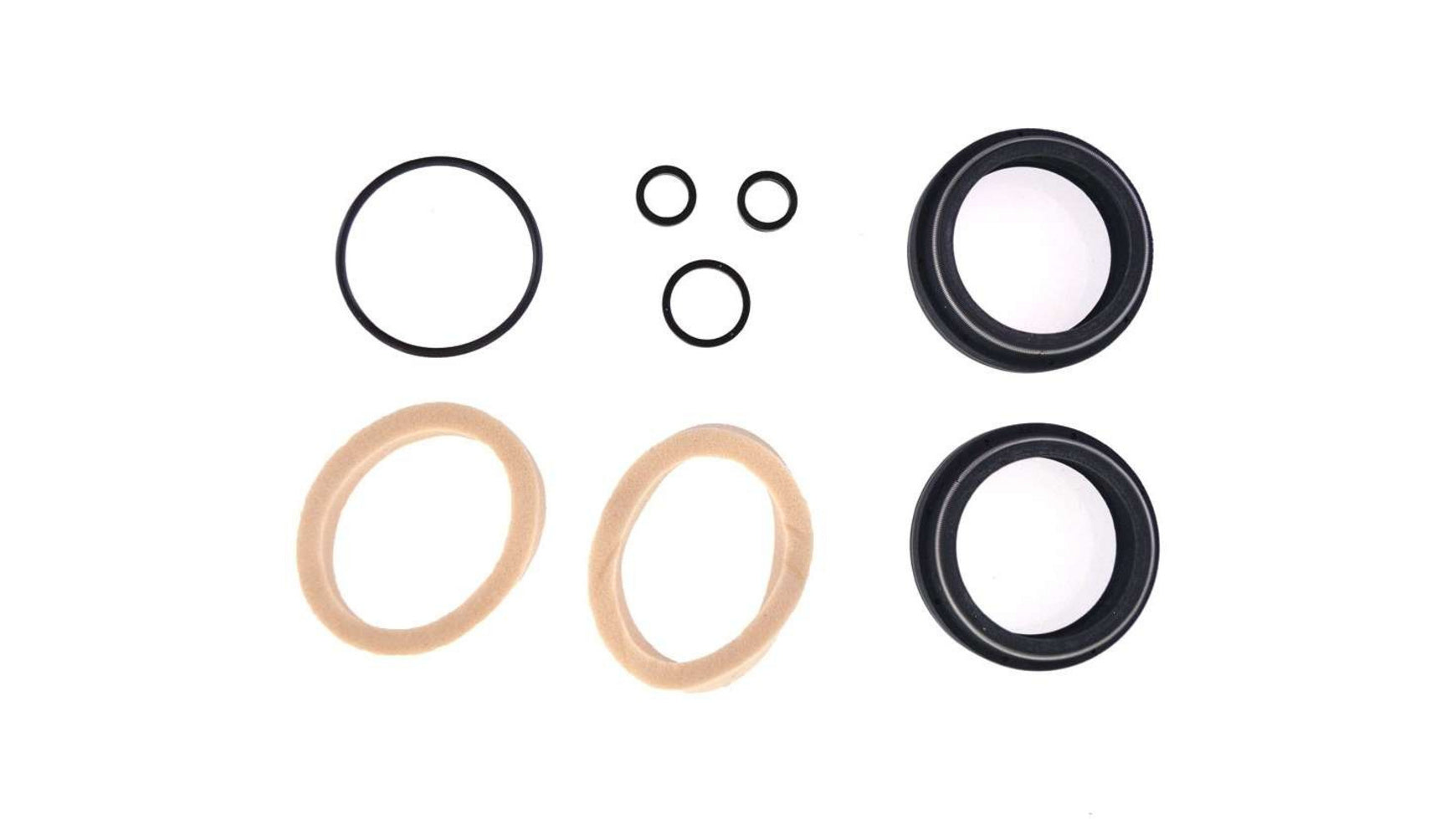 Fox Dust Wiper 34 mm 2016 Kit image 0