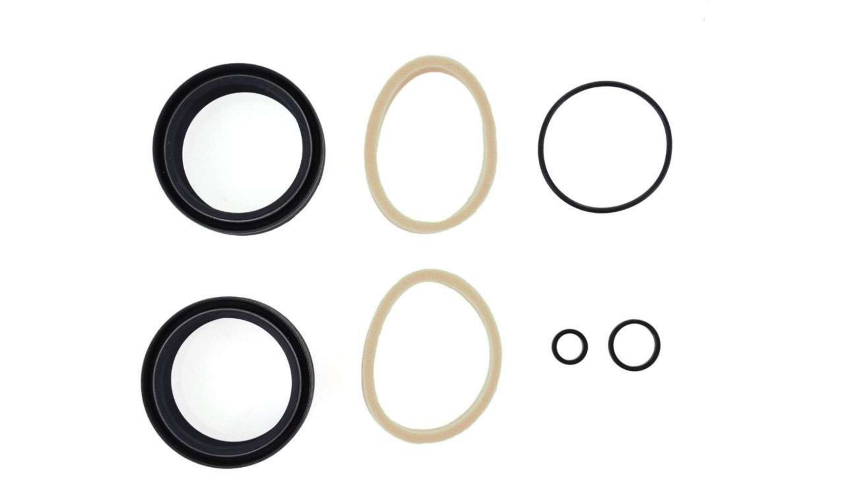 Fox Dust Wiper 40 mm Kit image 0