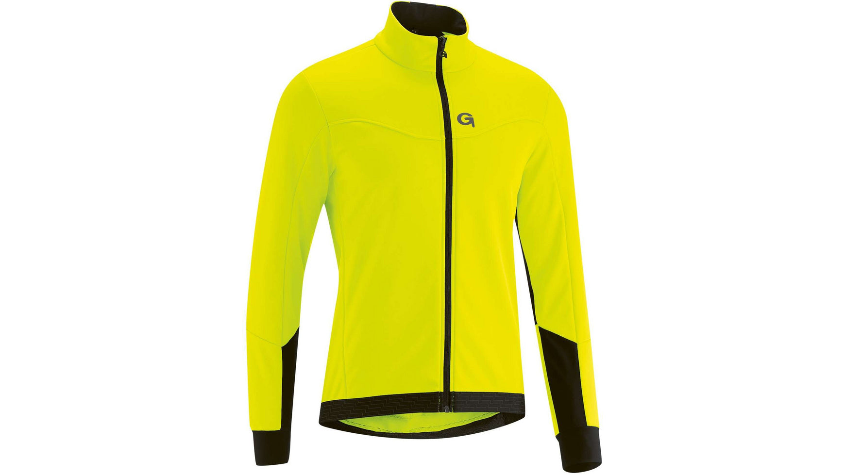 Gonso Silves Softshelljacke Herren image 0