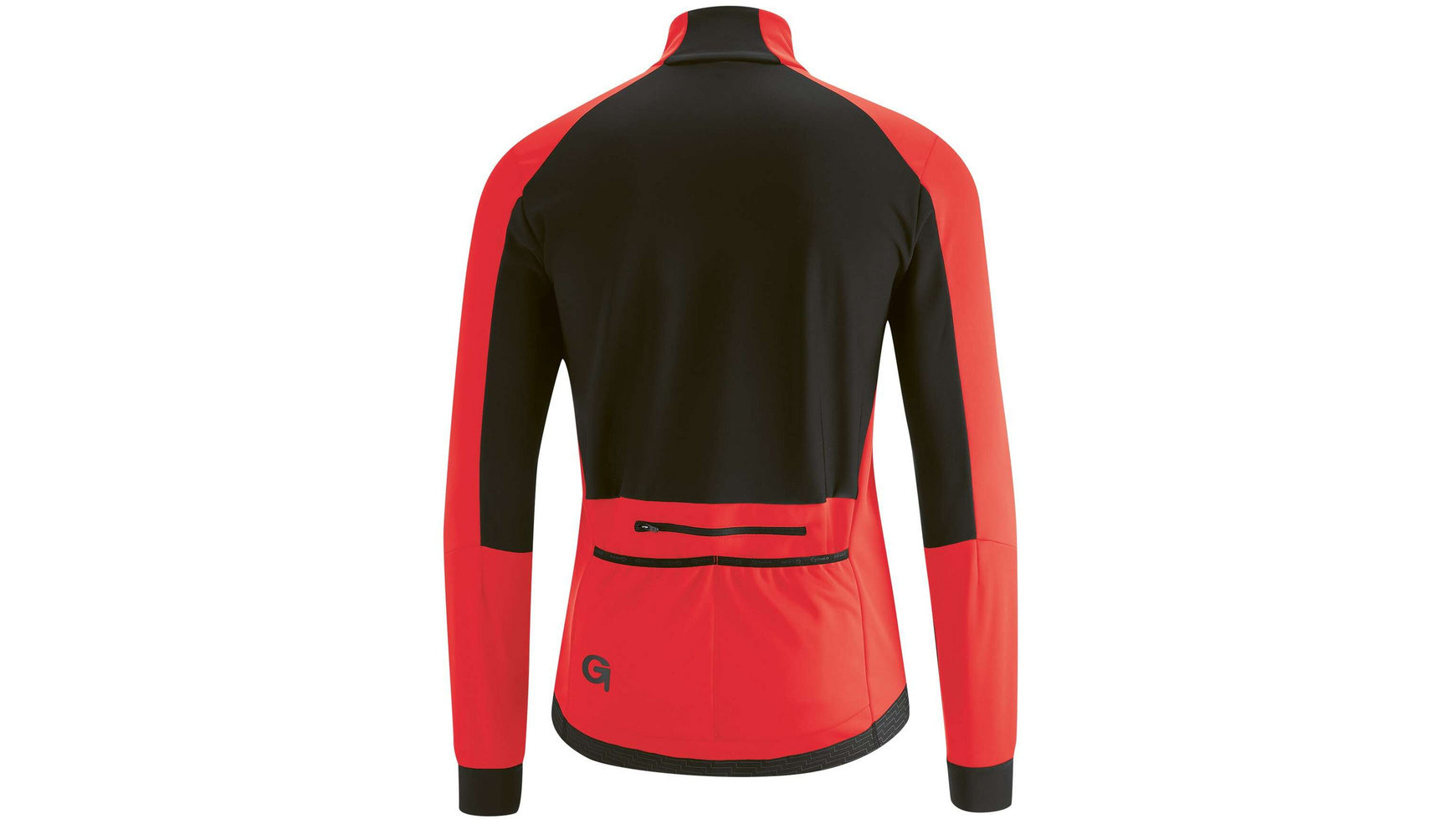 Gonso Silves Softshelljacke Herren image 5