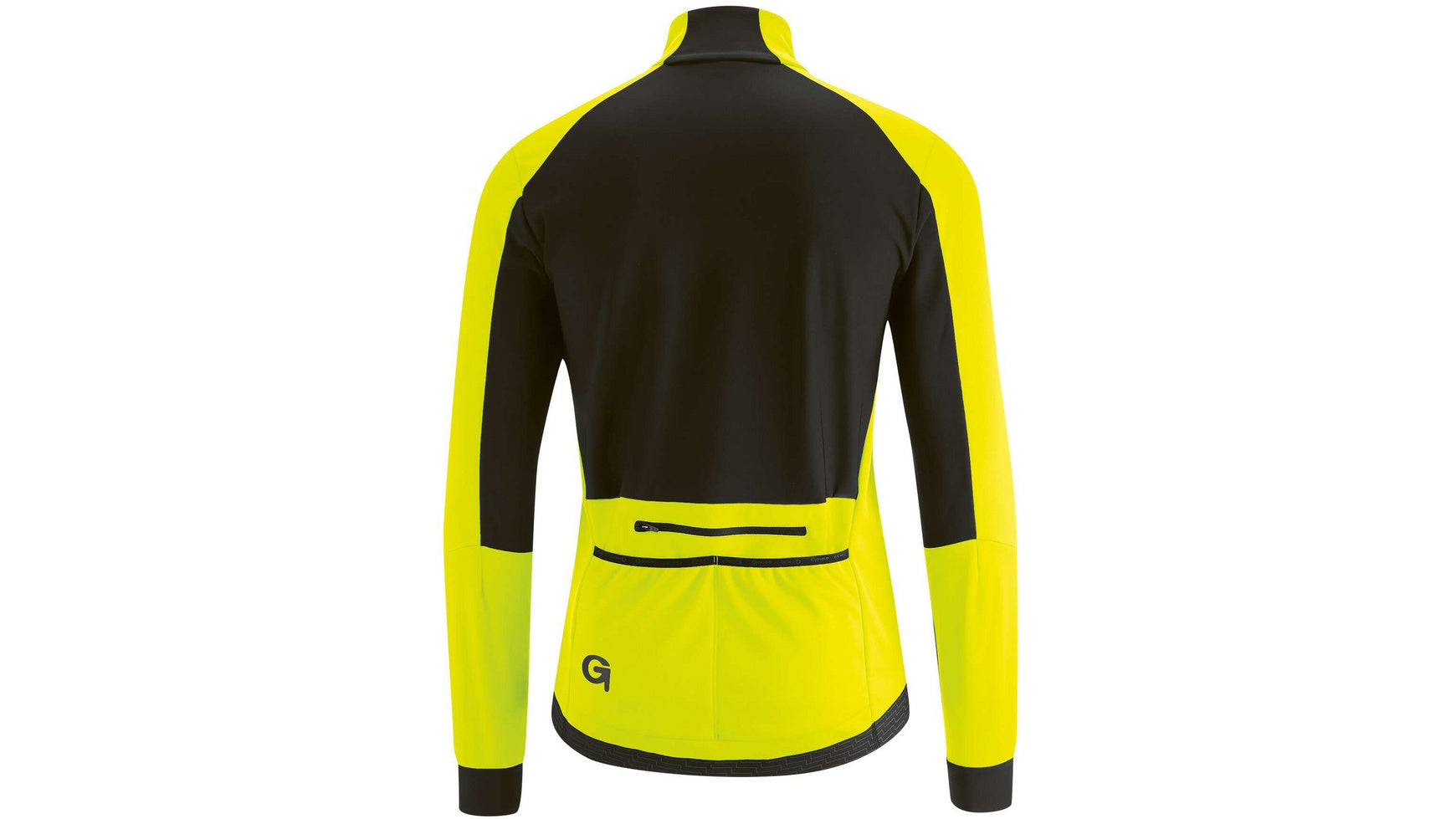 Gonso Silves Softshelljacke Herren image 1