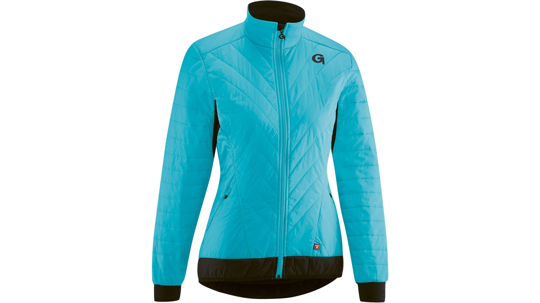 Gonso Teixeira Thermojacke Damen image 4