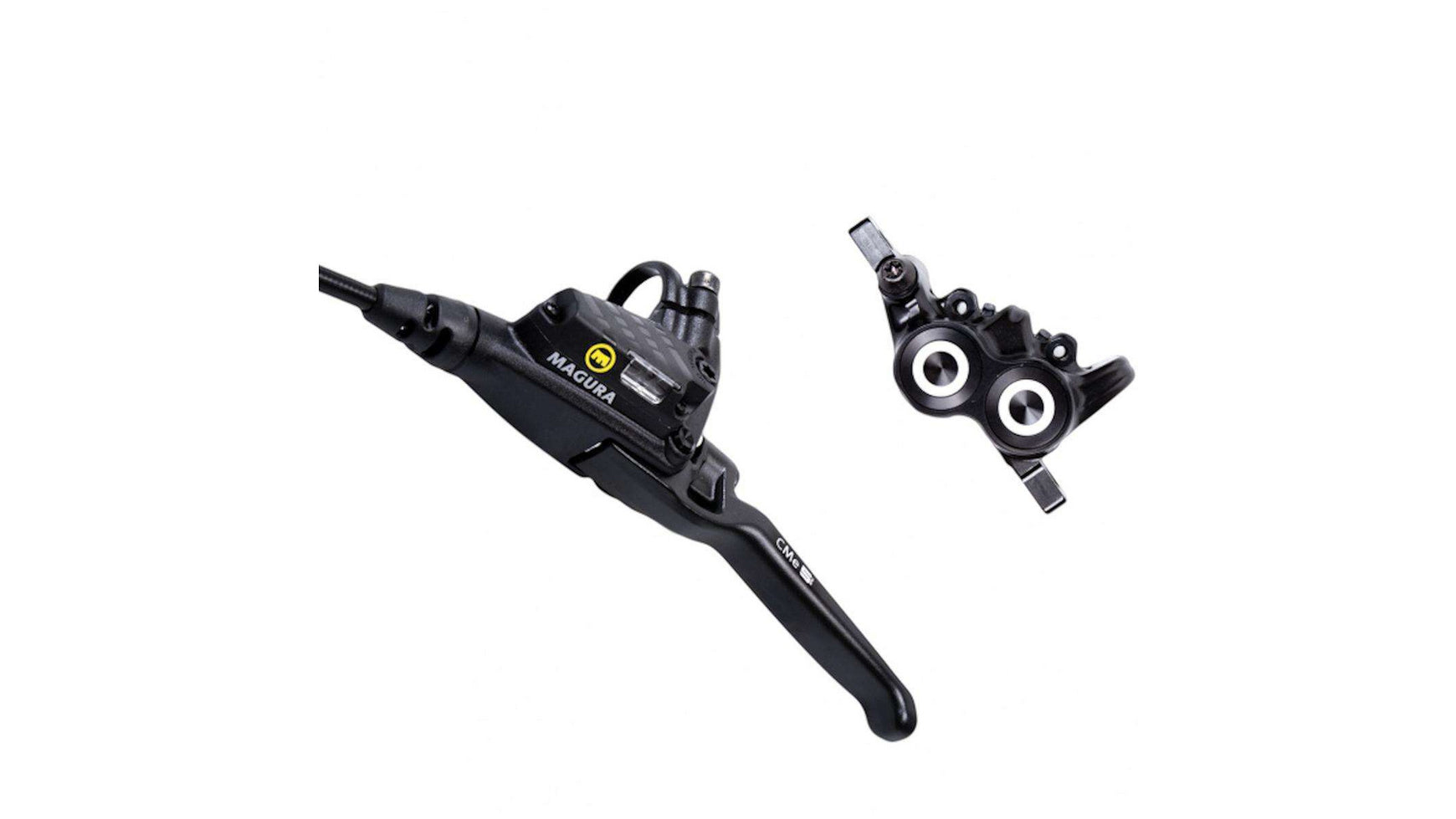 Magura CMe5 links Scheibenbremse image 0