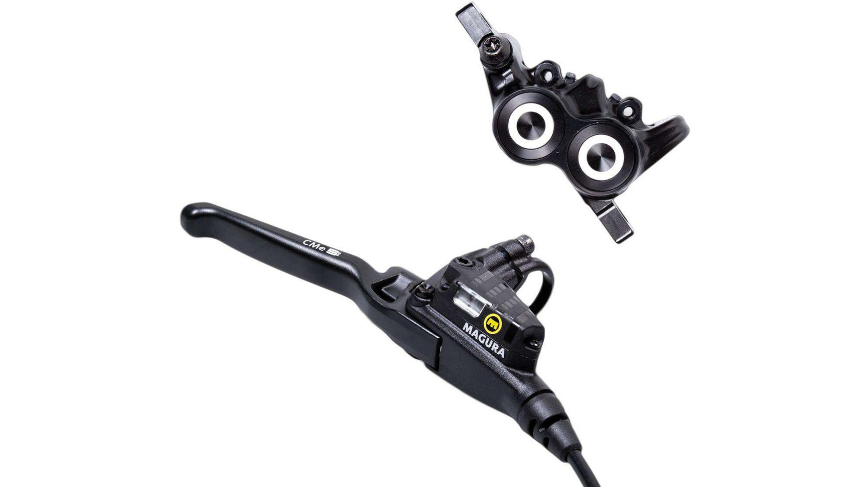 Magura CMe5 rechts Scheibenbremse image 0