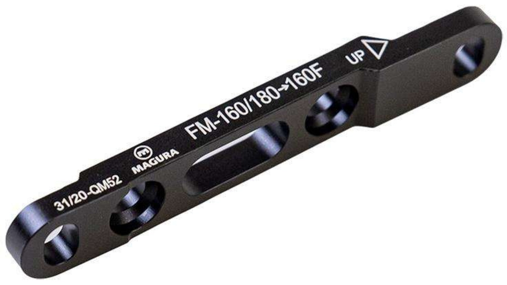 Magura QM52 FM-160 FM Adapter VR image 0