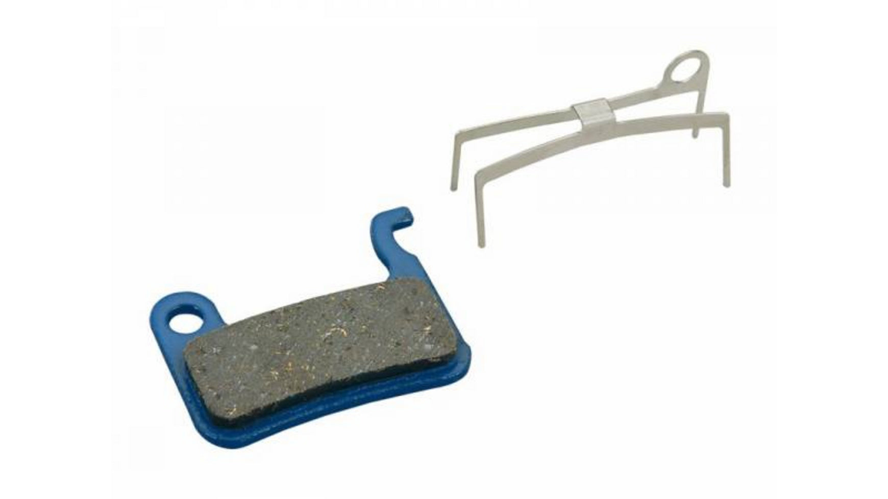 Marwi DBP-17 Scheibenbremsbelag image 0