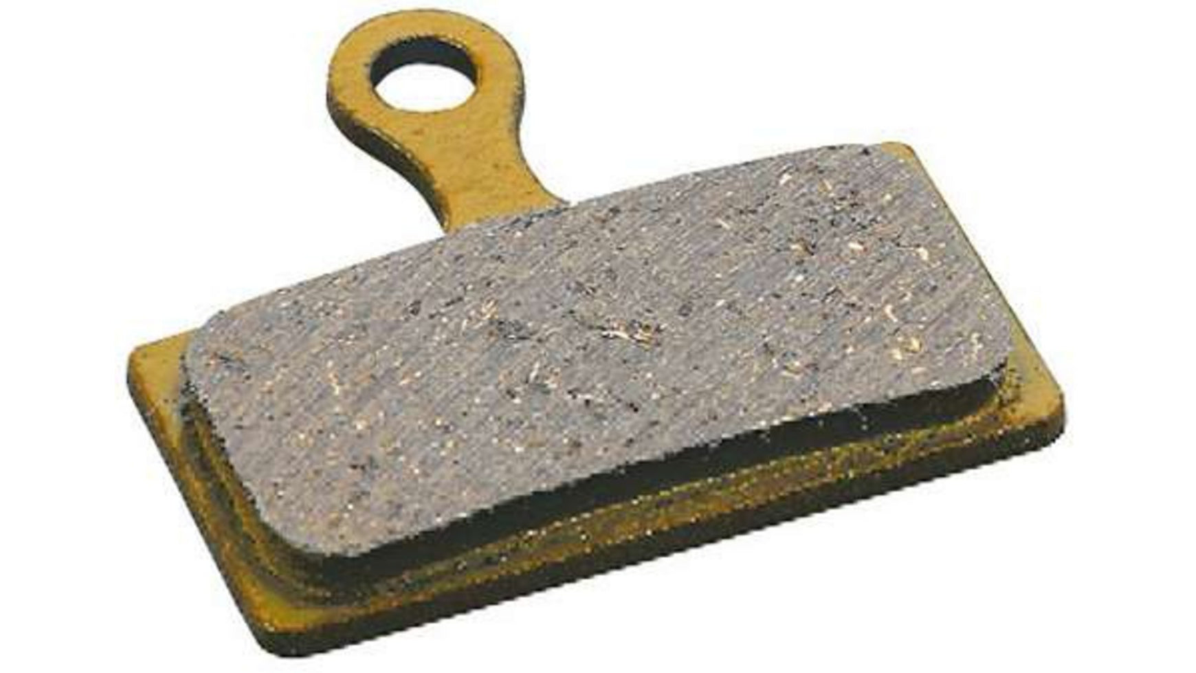 Marwi DBP-52S Scheibenbremsbelag image 0