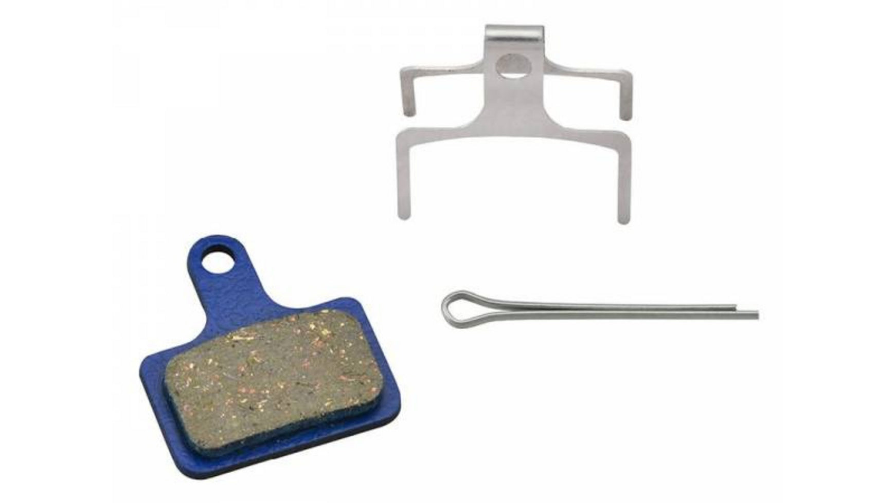 Marwi DBP-64 Scheibenbremsbelag image 0