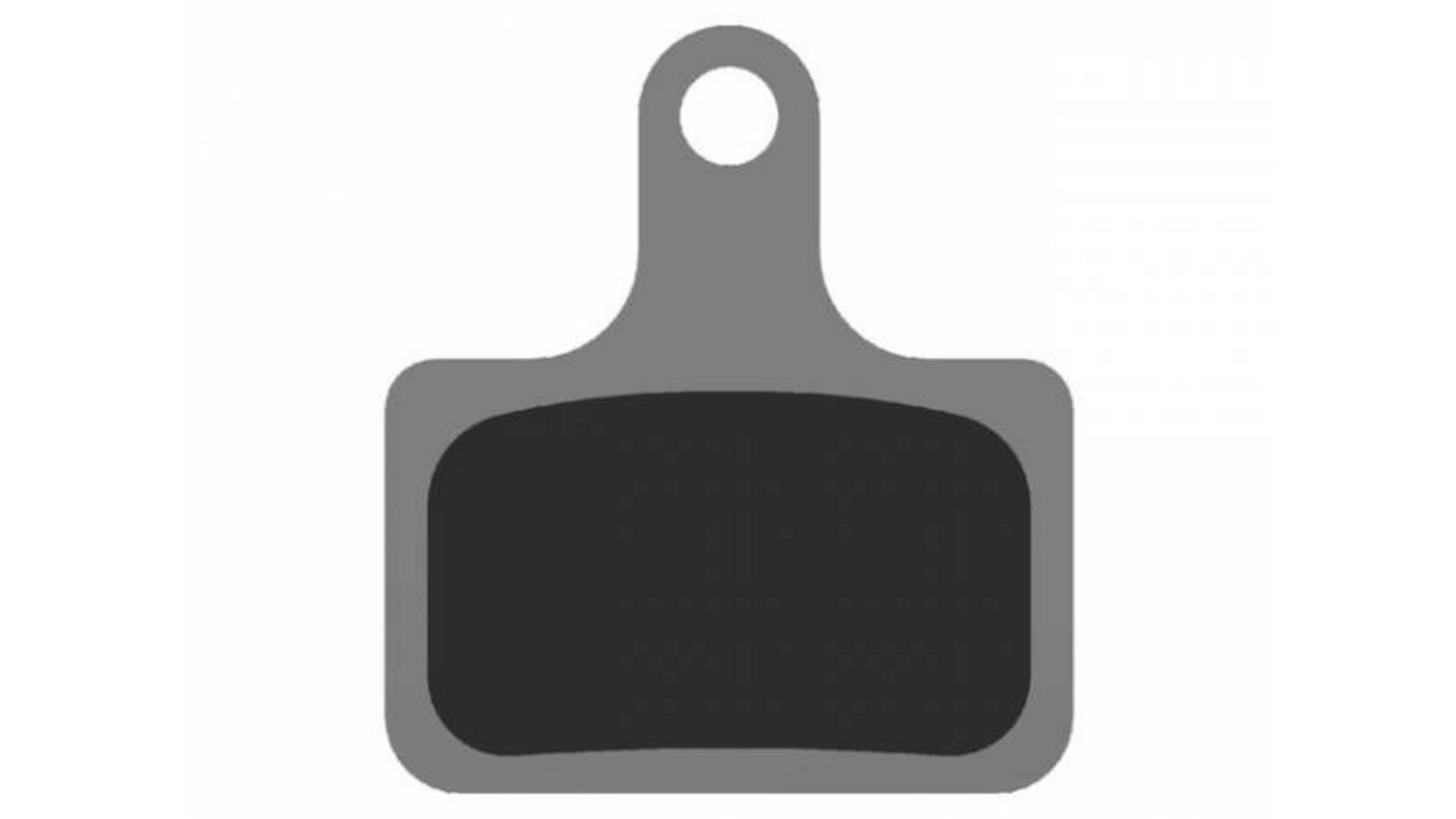 Marwi DBP-64 Scheibenbremsbelag image 2